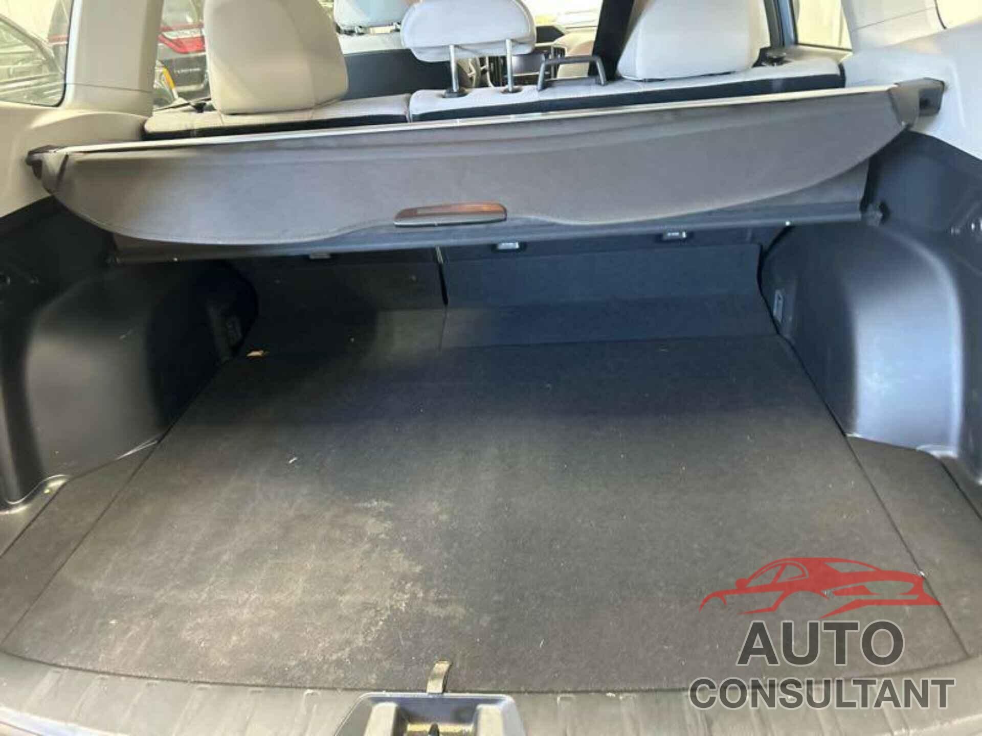 SUBARU FORESTER 2021 - JF2SKADC7MH582040