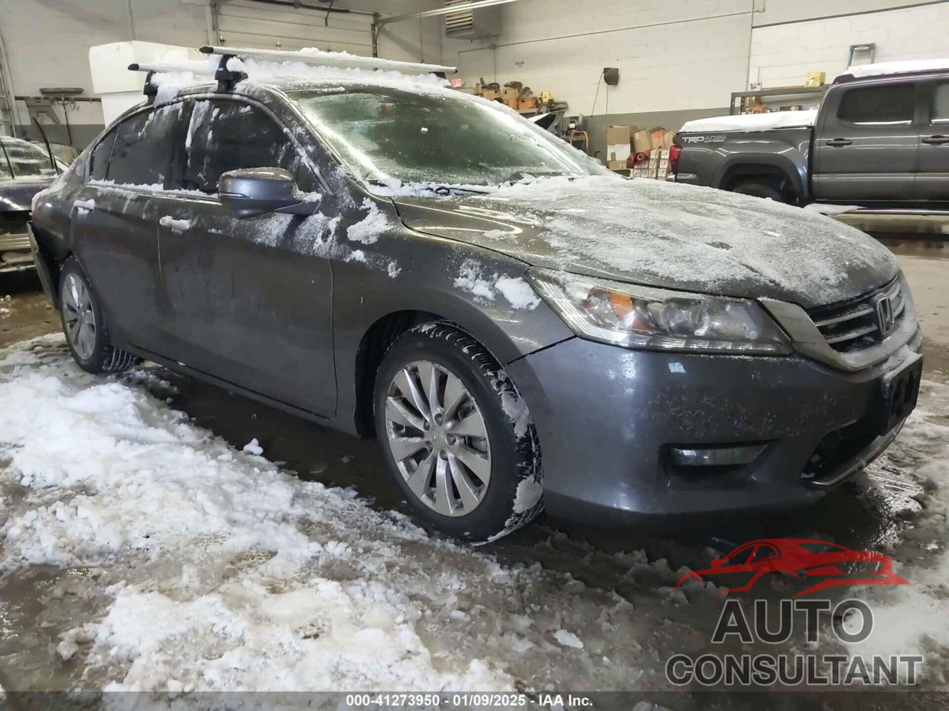 HONDA ACCORD 2014 - 1HGCR3F92EA038231