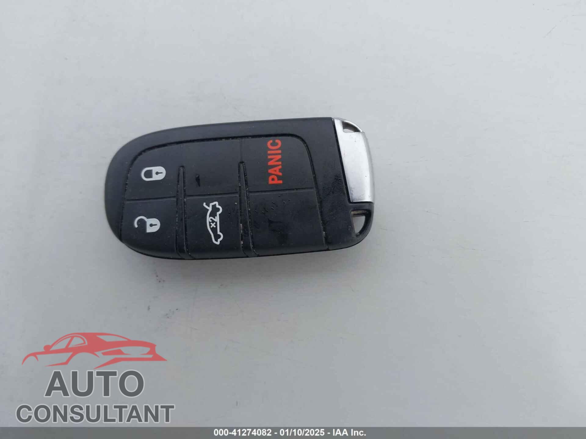 DODGE CHALLENGER 2018 - 2C3CDZAG1JH305364