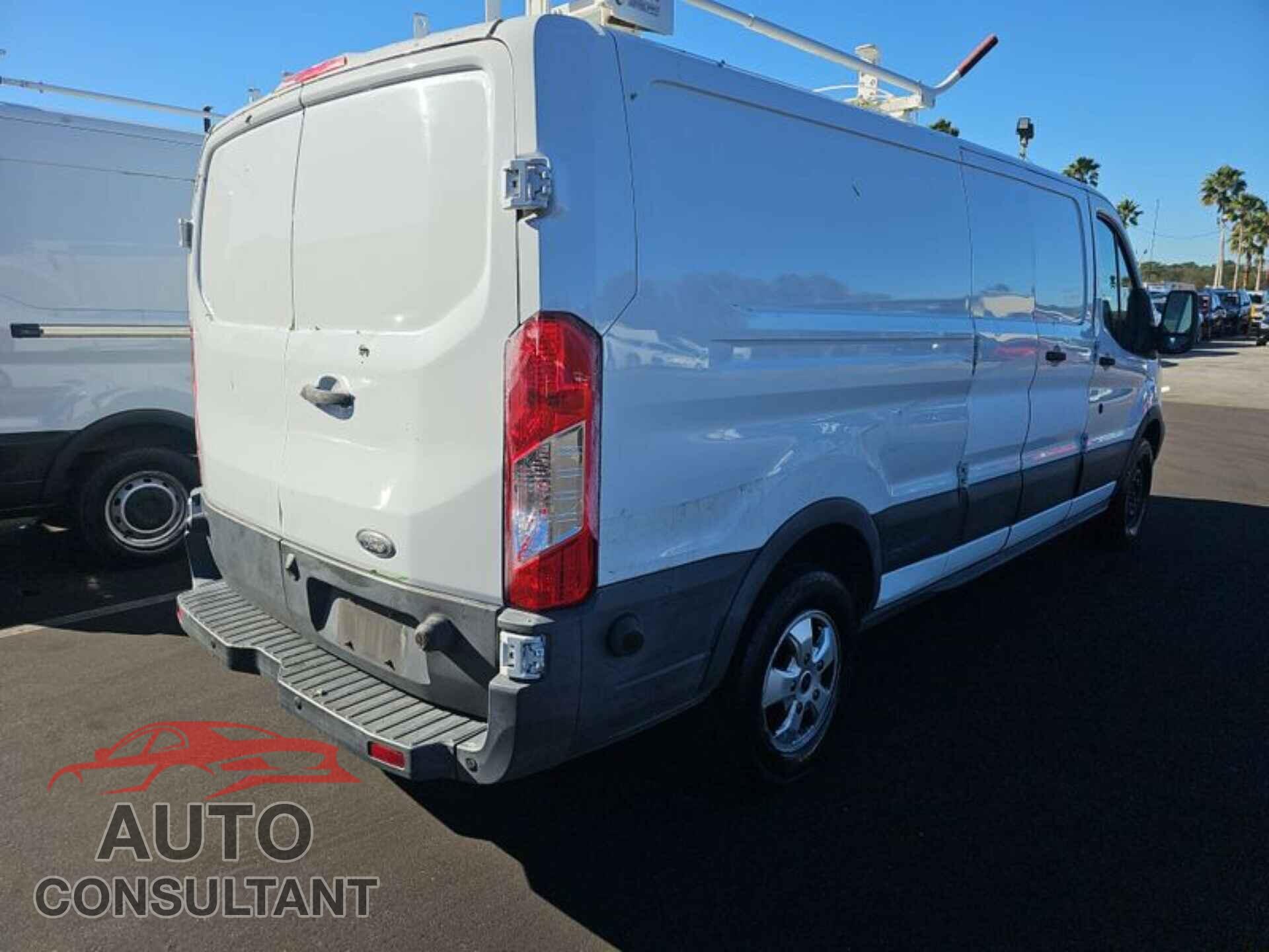 FORD TRANSIT 2017 - 1FTYR2ZM6HKA61363