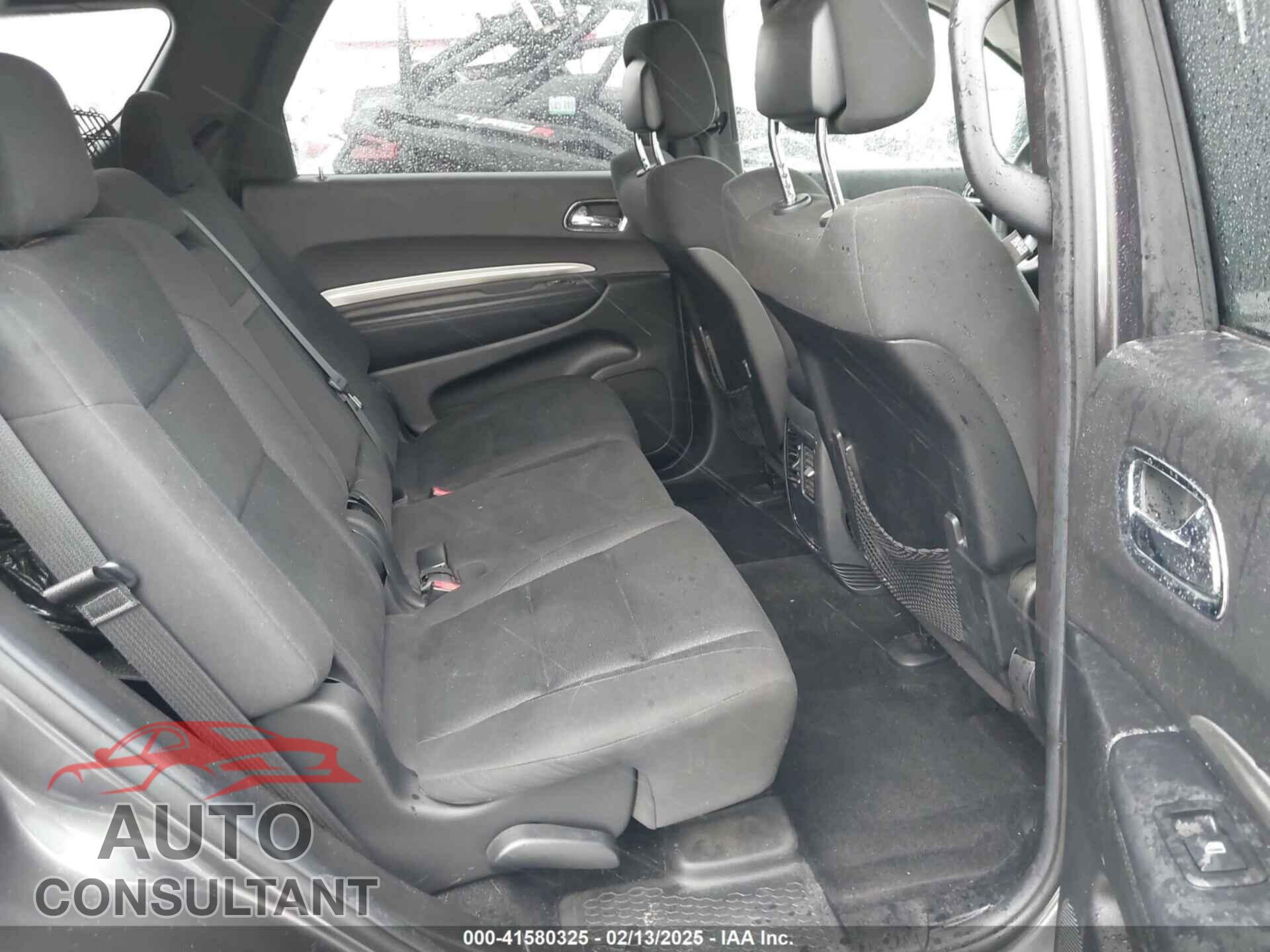 DODGE DURANGO 2014 - 1C4RDHAG6EC412631