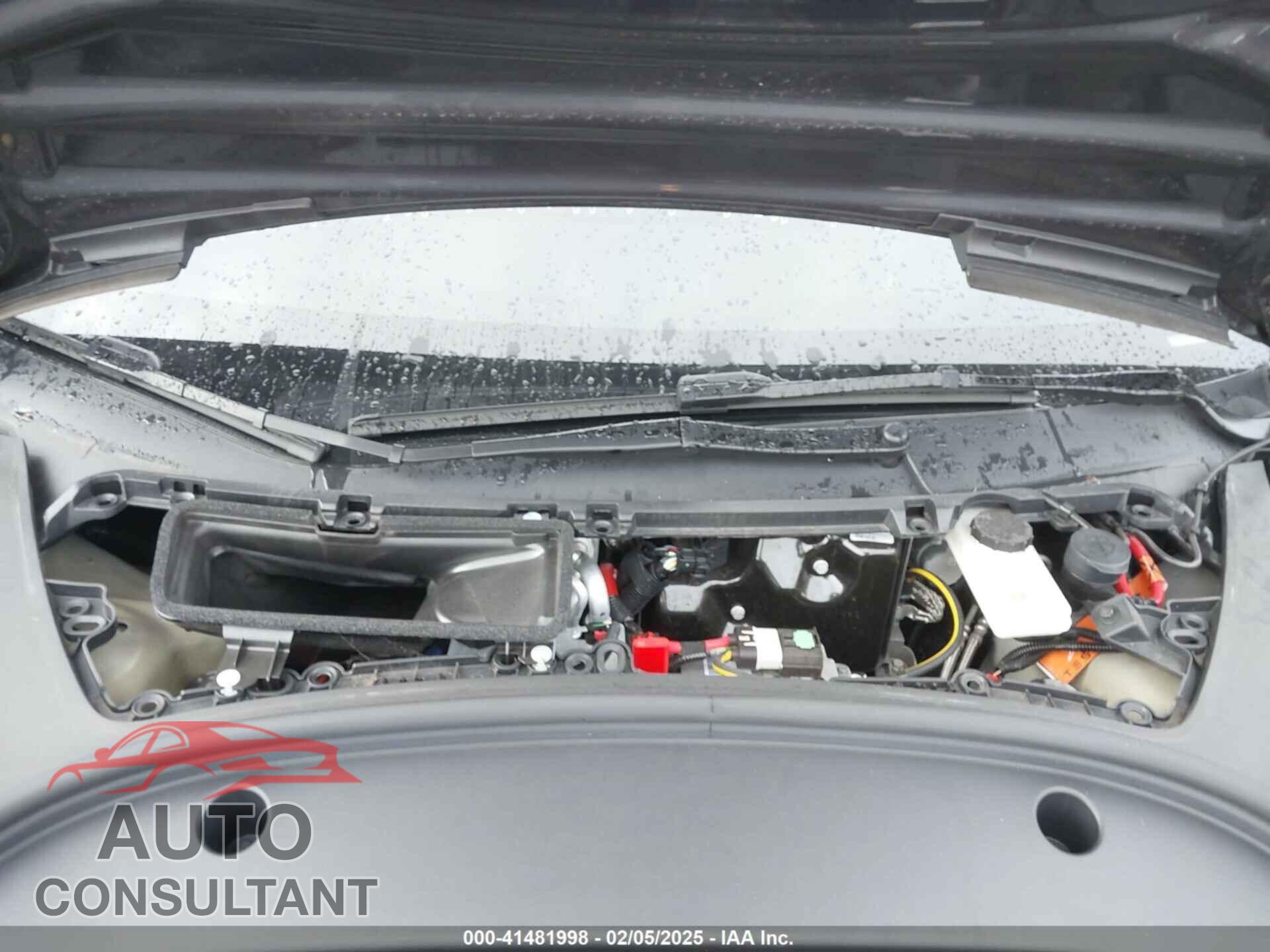 TESLA MODEL 3 2023 - 5YJ3E1EB2PF637191