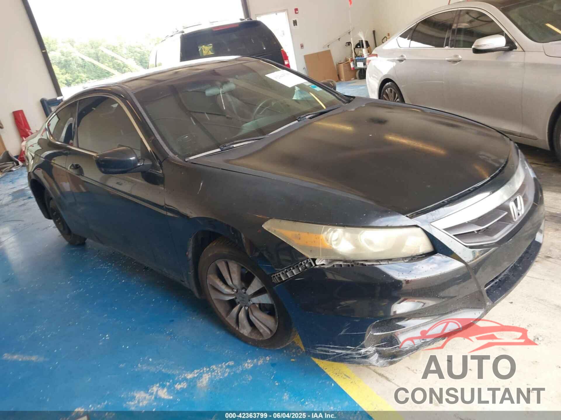 HONDA ACCORD 2012 - 1HGCS1B39CA009946