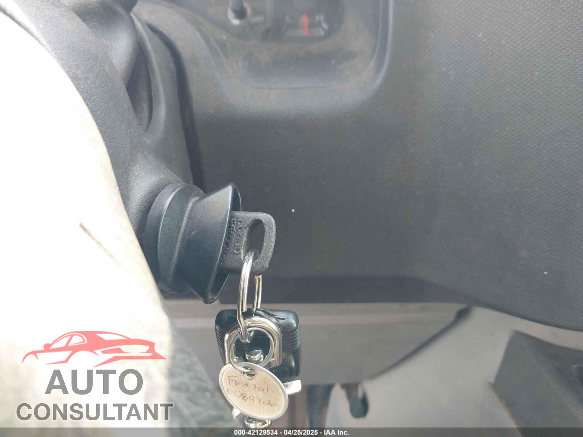 FORD E-150 2011 - 1FTNS1EW6BDA73839