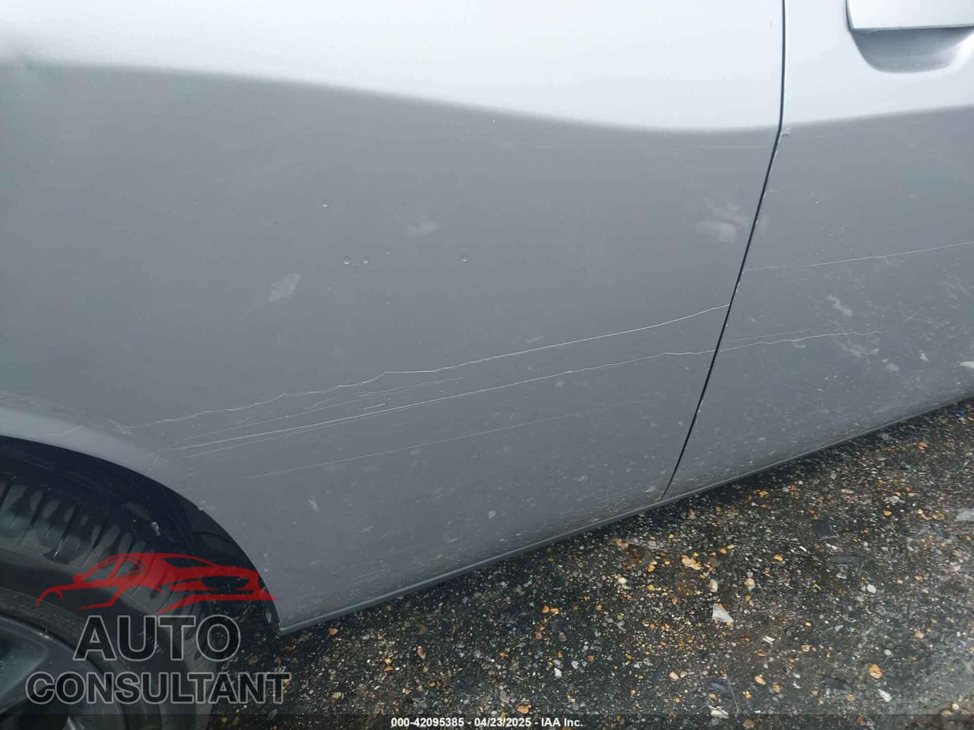 DODGE CHALLENGER 2016 - 2C3CDZAG2GH275767