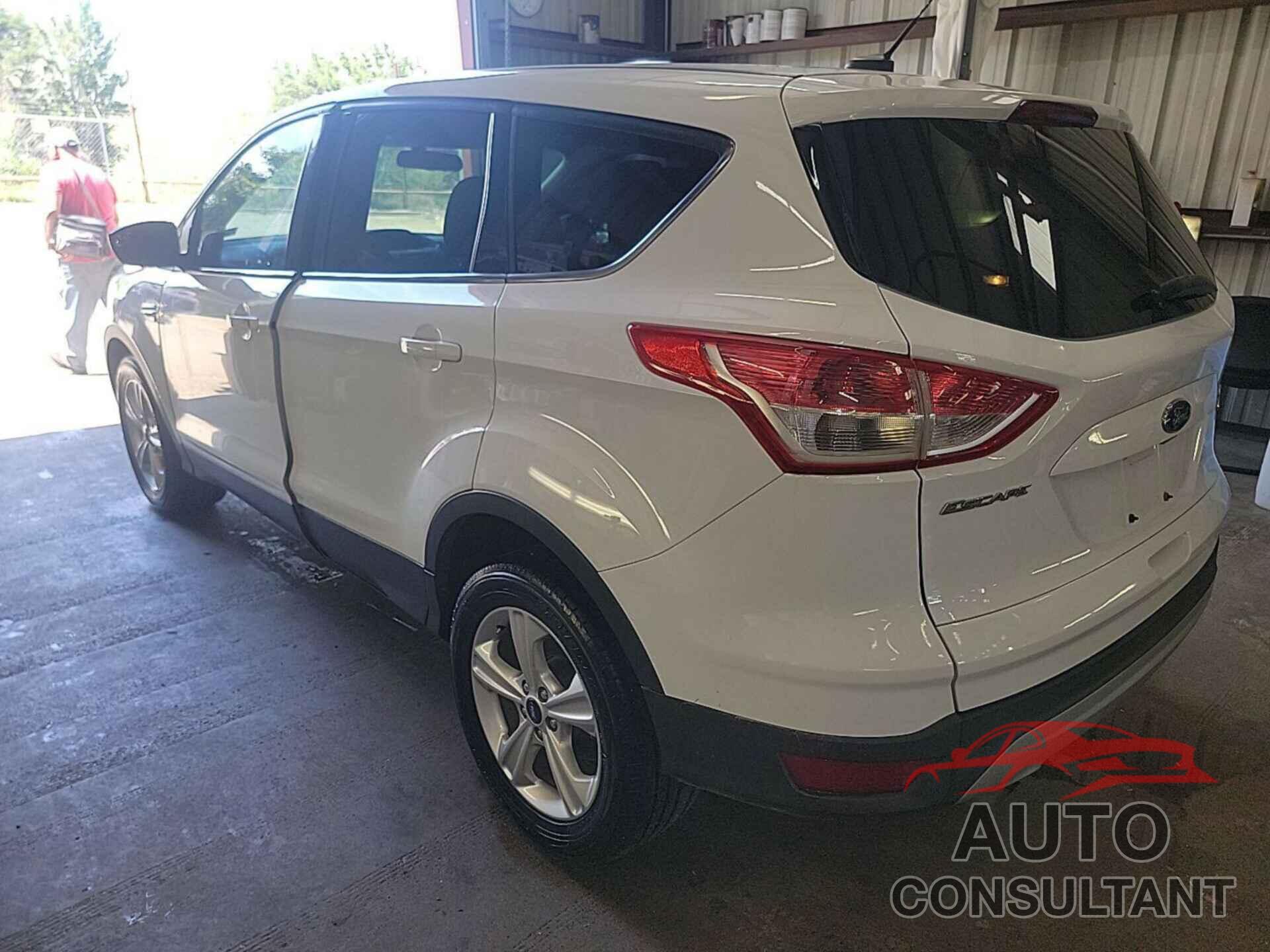 FORD ESCAPE 2014 - 1FMCU9G95EUB28921