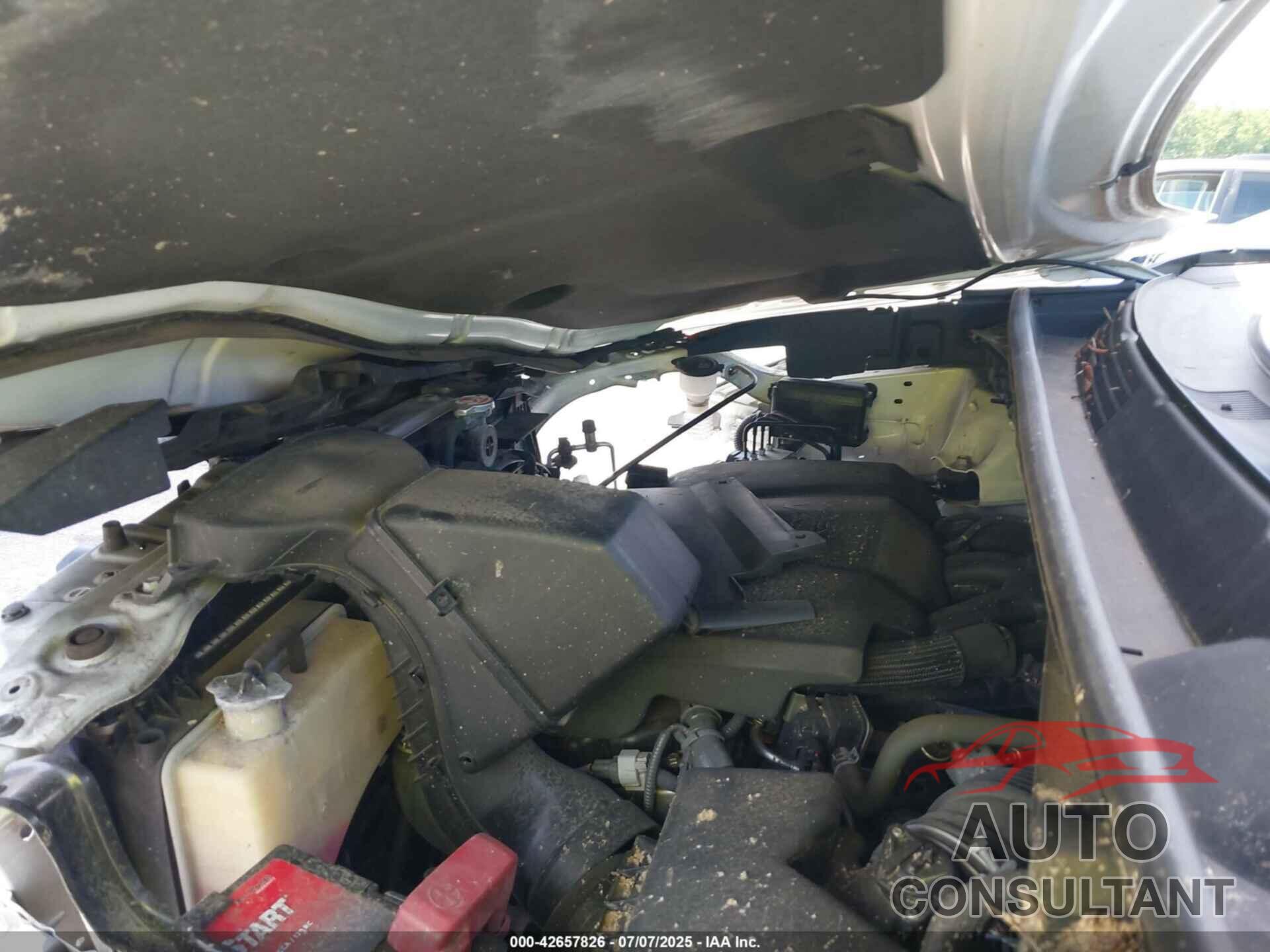 TOYOTA HIGHLANDER 2019 - 5TDKZRFH8KS347575