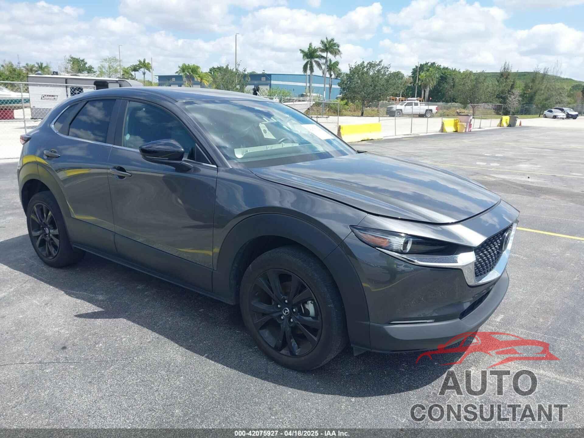 MAZDA CX-30 2024 - 3MVDMBBMXRM628979