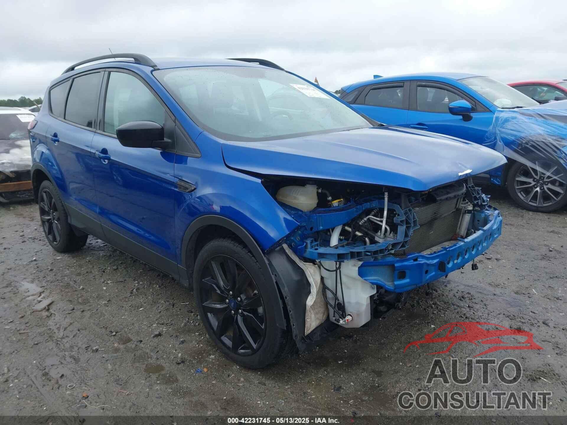 FORD ESCAPE 2019 - 1FMCU0GD2KUB45025