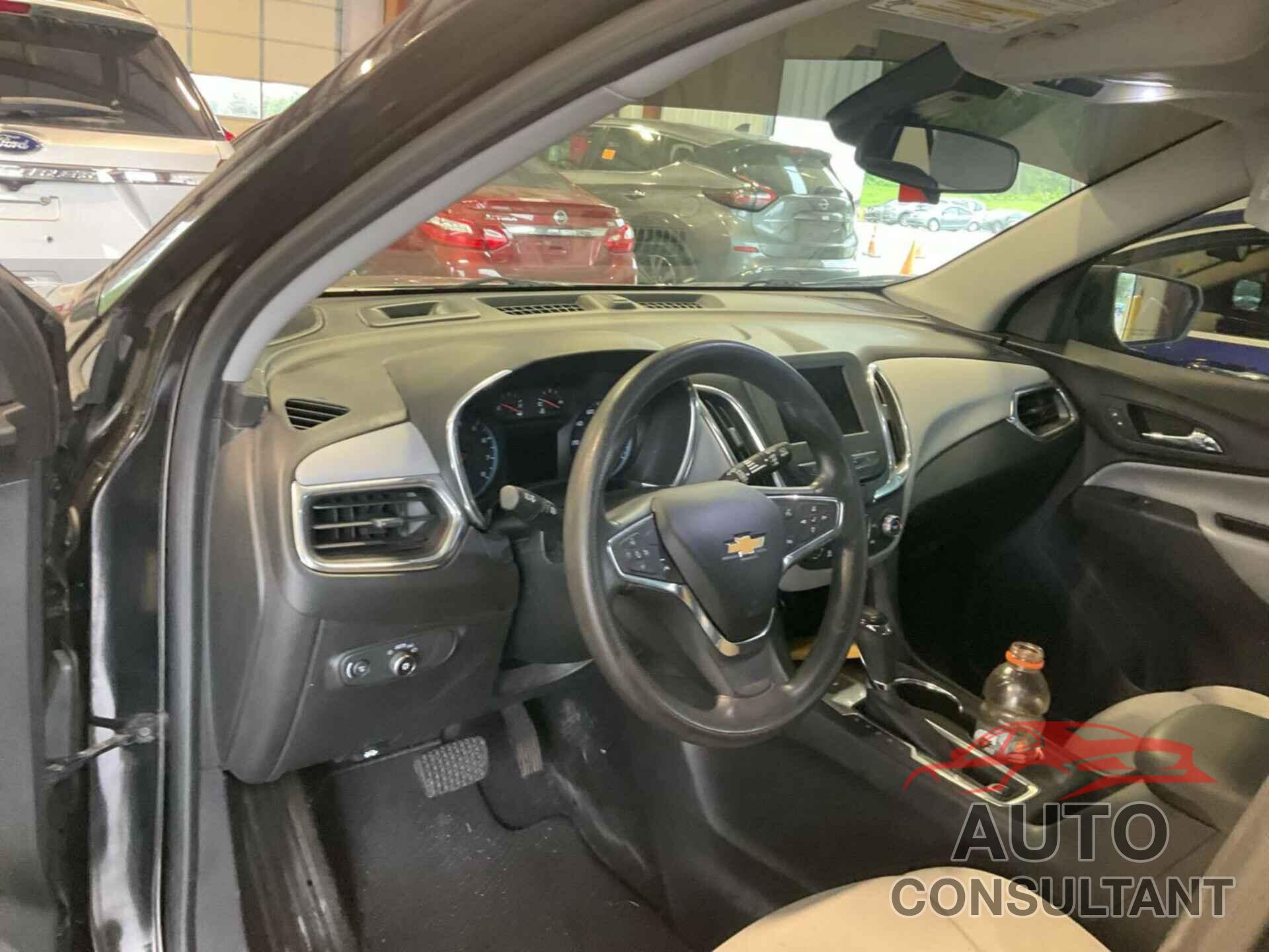 CHEVROLET EQUINOX 2020 - 2GNAXSEVXL6279458