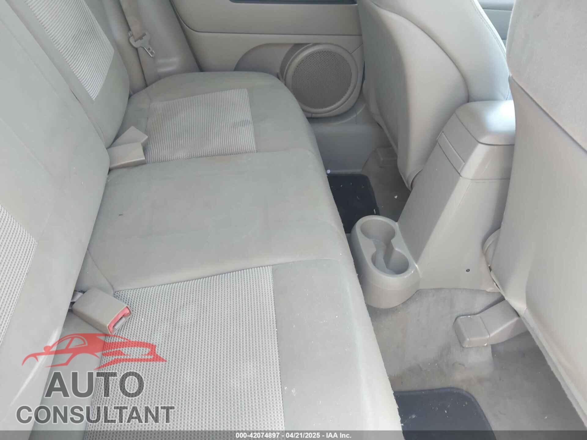JEEP COMPASS 2012 - 1C4NJCBB3CD503683