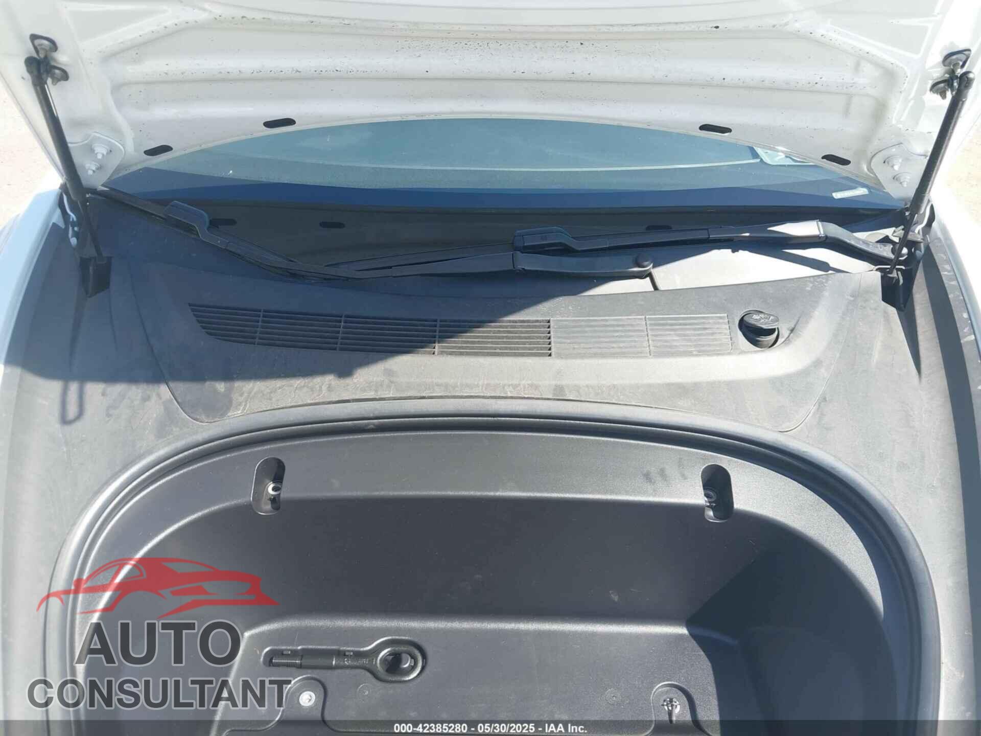 TESLA MODEL 3 2020 - 5YJ3E1EA1LF630041