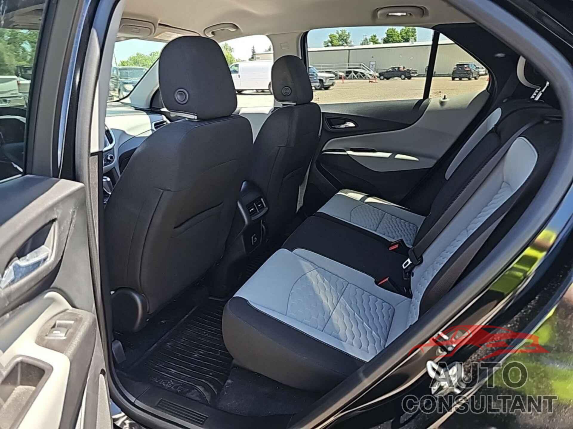 CHEVROLET EQUINOX 2020 - 2GNAXTEV9L6243749