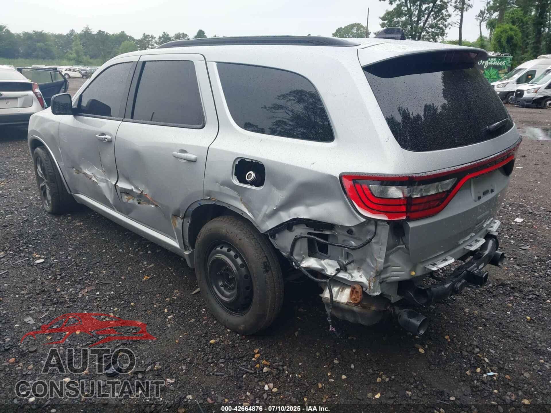 DODGE DURANGO 2024 - 1C4SDJCT8RC214433