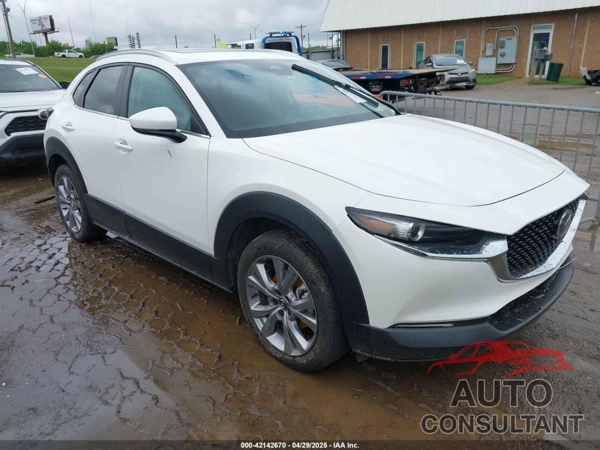 MAZDA CX-30 2024 - 3MVDMBCM2RM617697