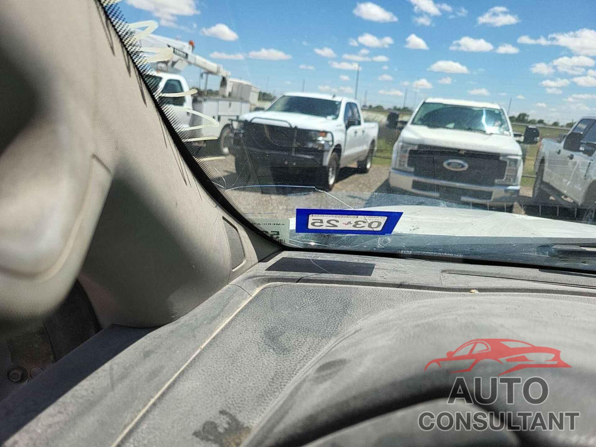 FORD F250 2017 - 1FT7W2BT6HEE32669