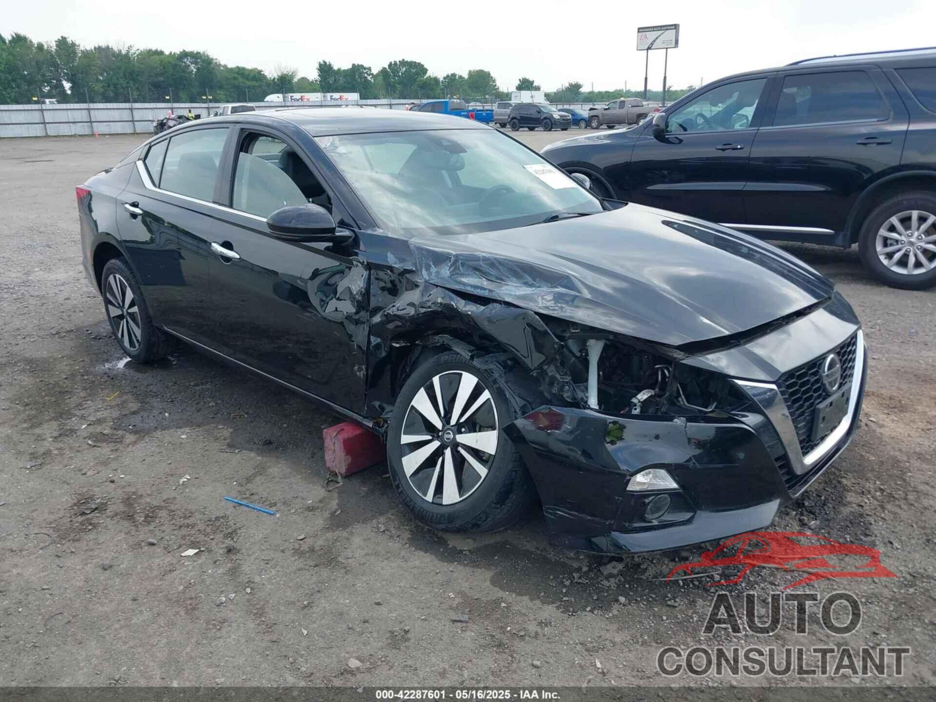 NISSAN ALTIMA 2019 - 1N4BL4EV1KC113619