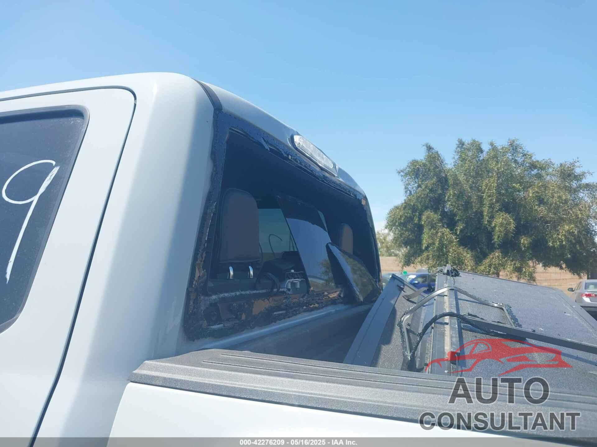 FORD F-150 2017 - 1FTFW1RG5HFC79985
