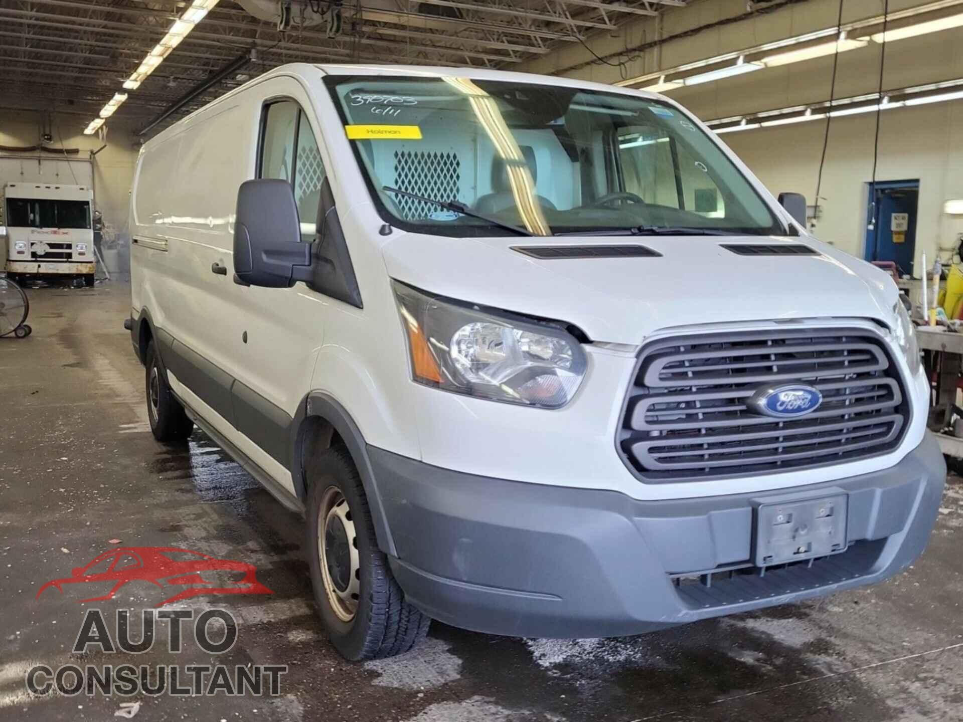 FORD TRANSIT 2015 - 1FTNE2YM3FKB30037