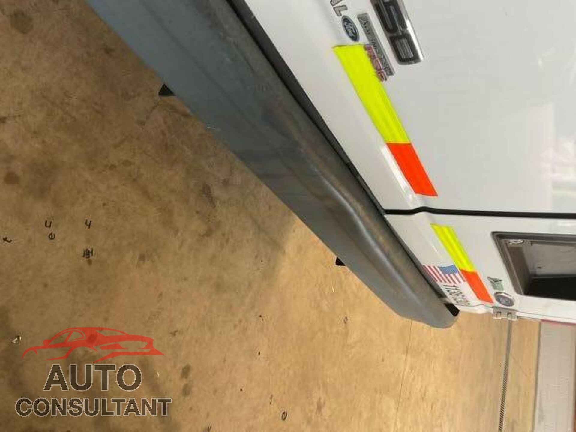 FORD E-150 2013 - 1FTNE1EW6DDB01357