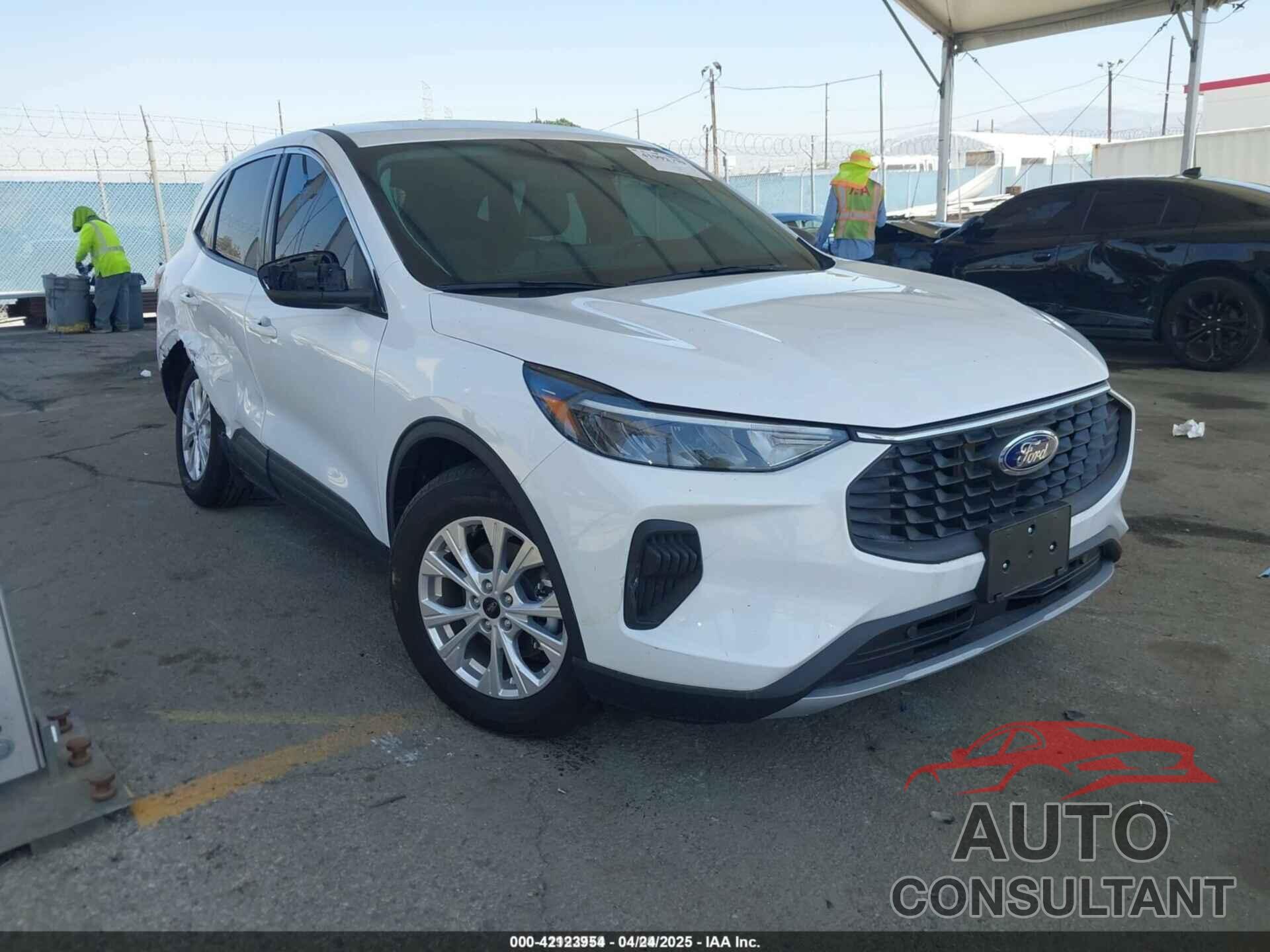 FORD ESCAPE 2023 - 1FMCU0GZ1PUA68618