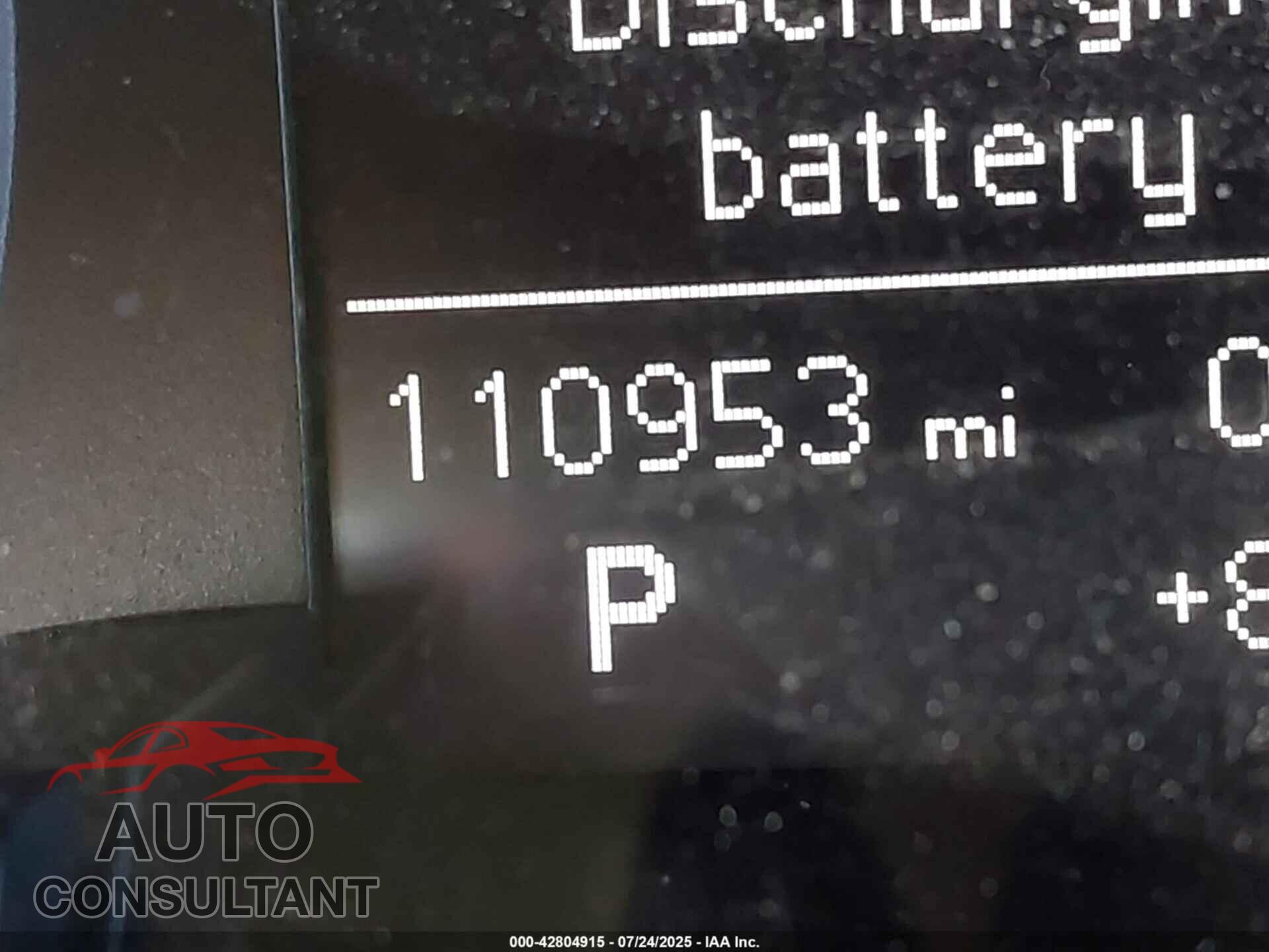 AUDI A4 2013 - WAUFFAFL7DN031901