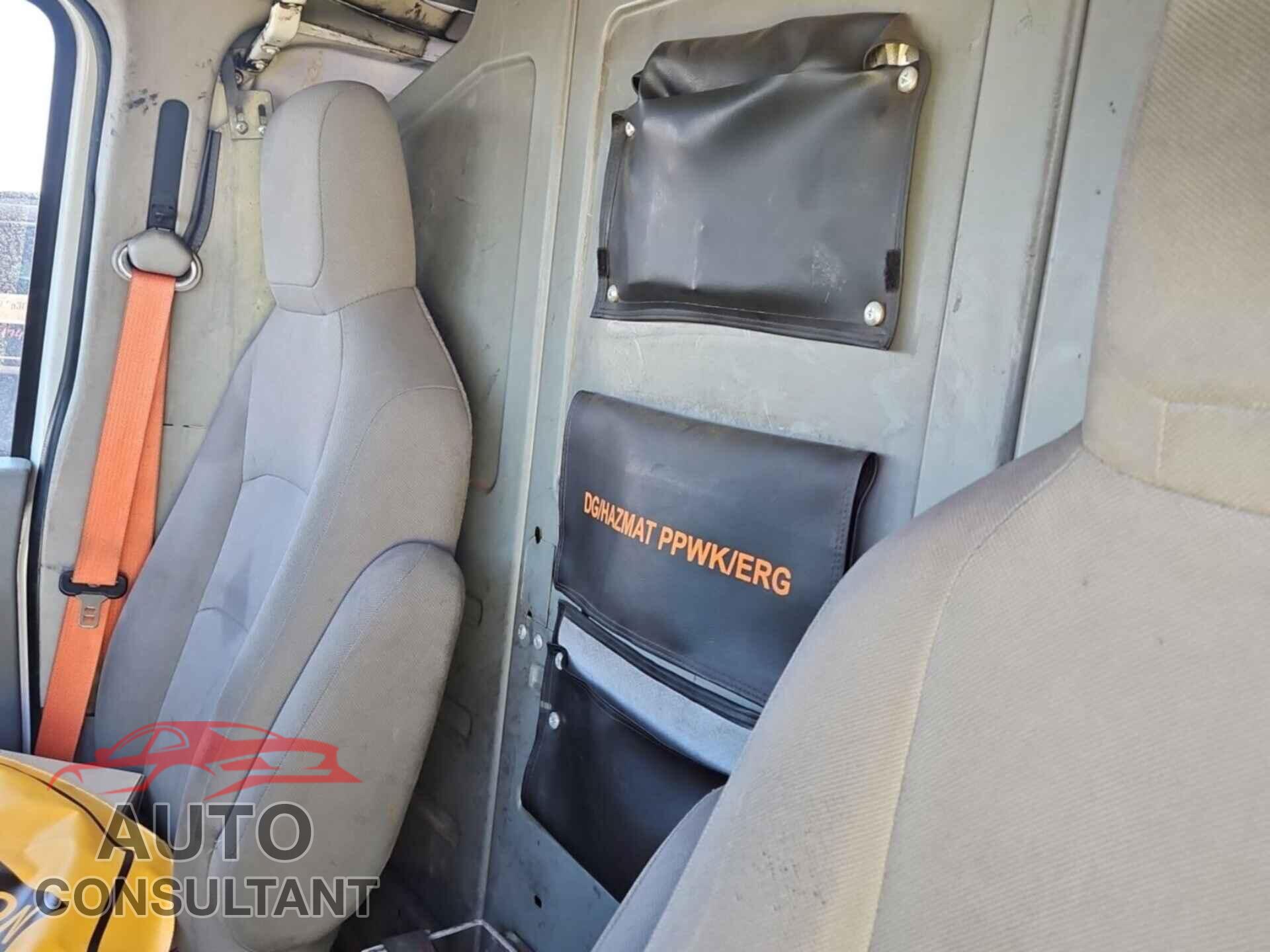 FORD E-150 2010 - 1FTNE1EW5ADA90881