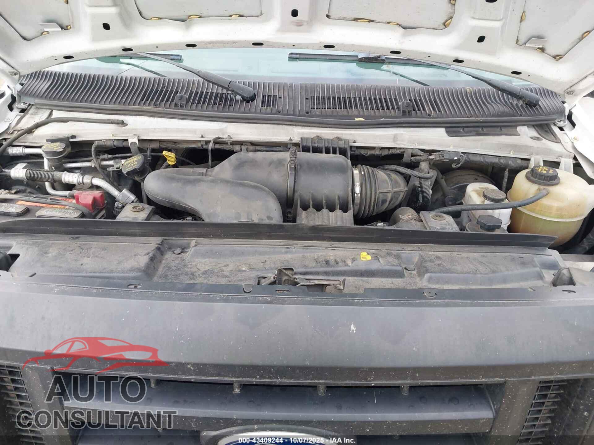 FORD E-150 2014 - 1FTNE1EWXEDA07967
