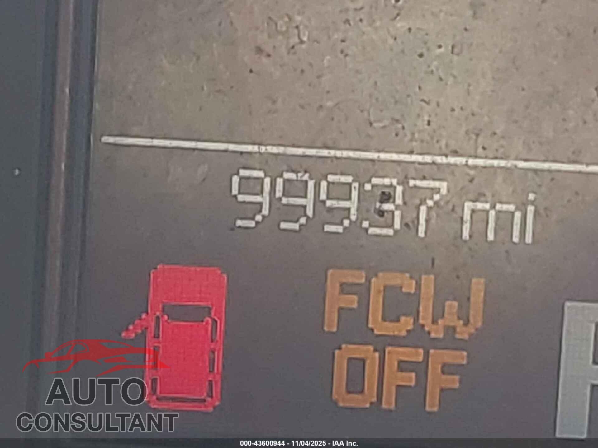 DODGE DURANGO 2012 - 1C4SDJCT7CC195946