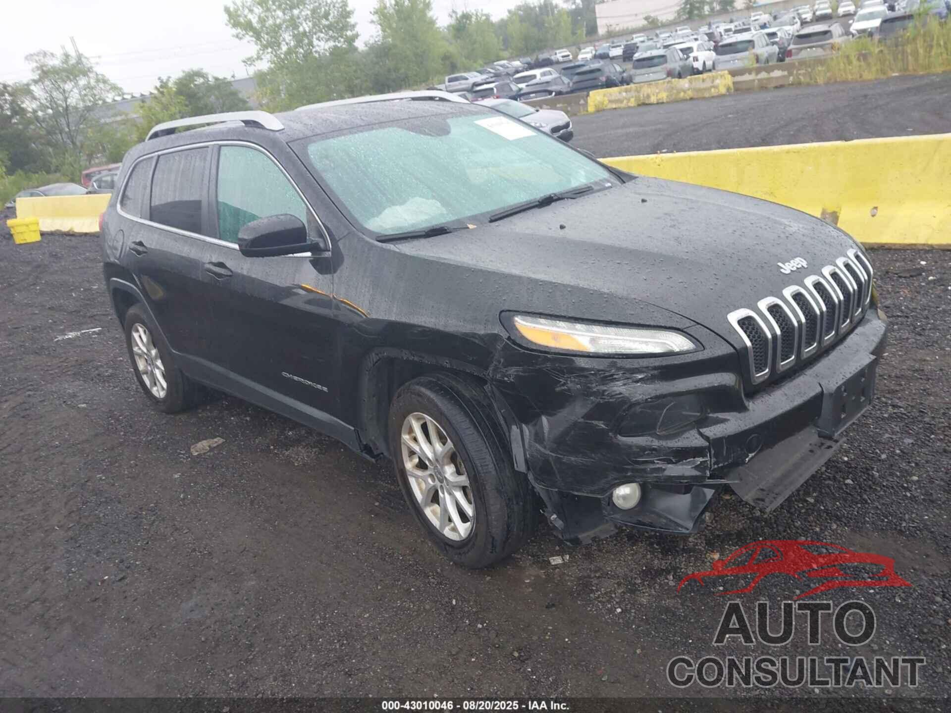 JEEP CHEROKEE 2014 - 1C4PJLCB7EW199675