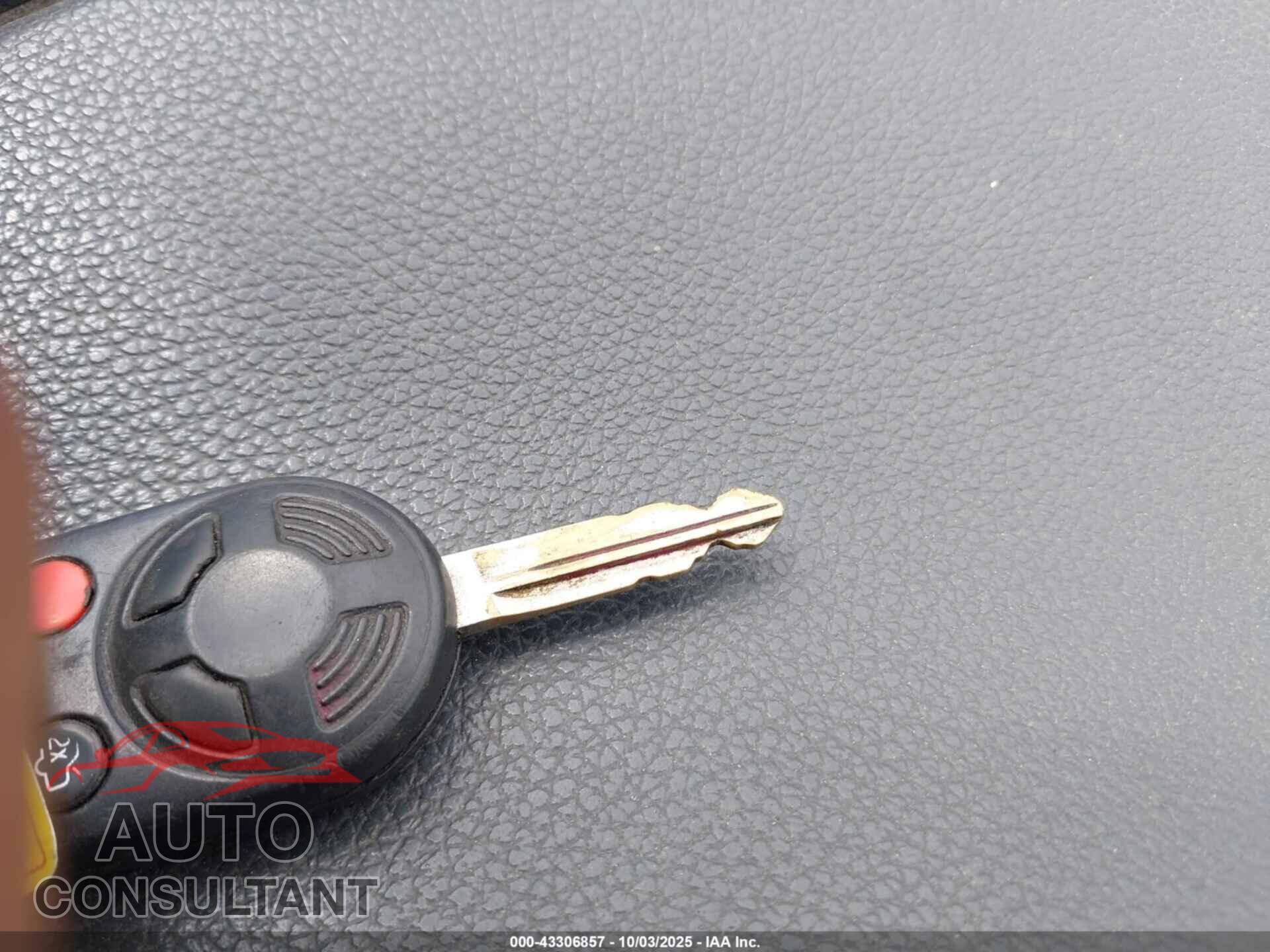 FORD FLEX 2009 - 2FMDK52C79BA08605