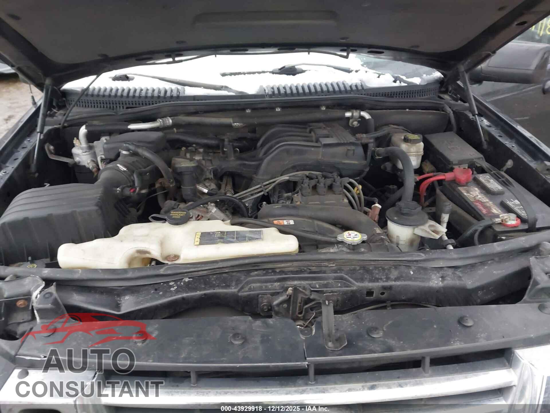 FORD EXPLORER 2010 - 1FMEU7EEXAUB13791