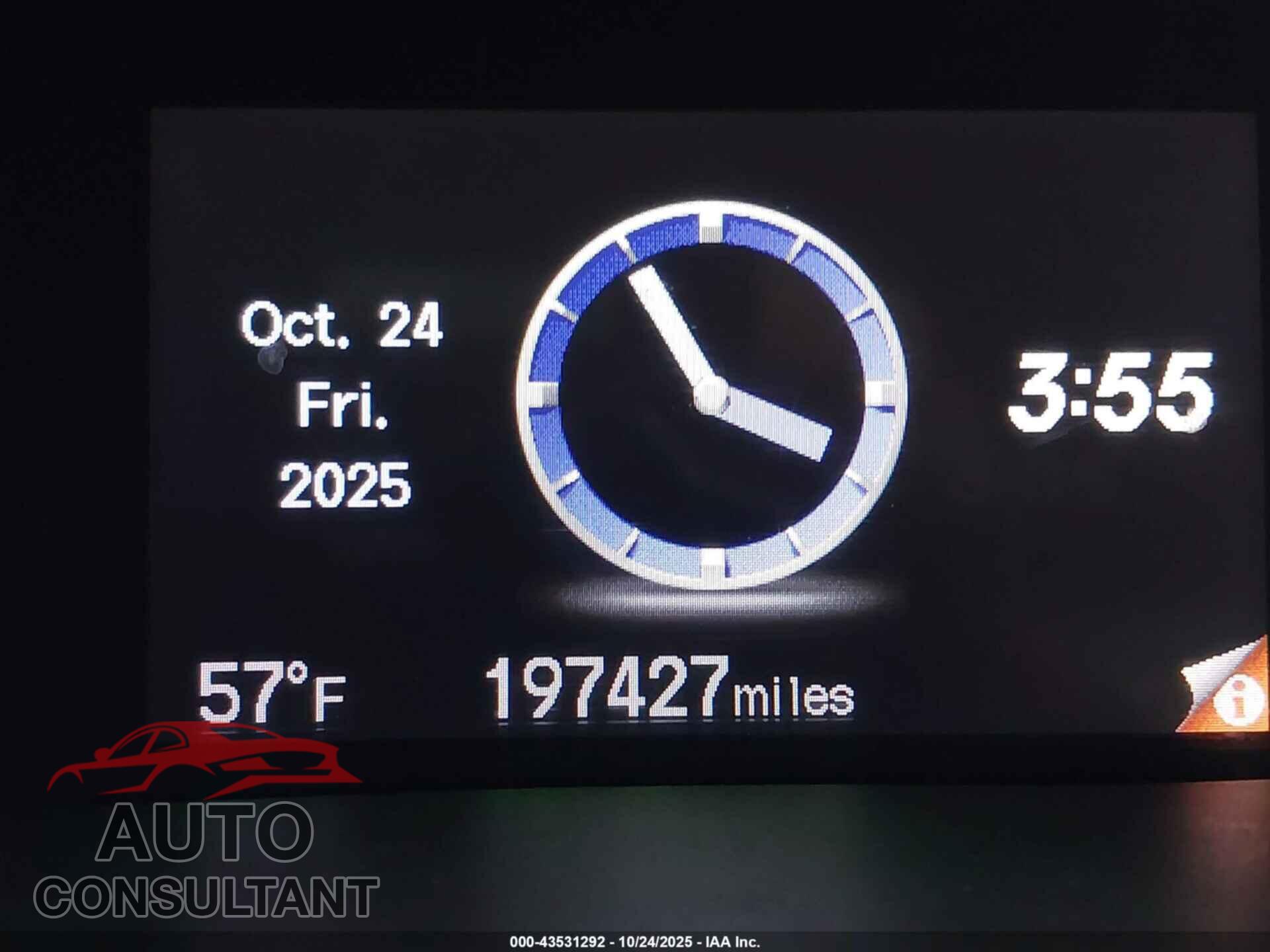 HONDA CIVIC 2012 - 2HGFB2F92CH513922