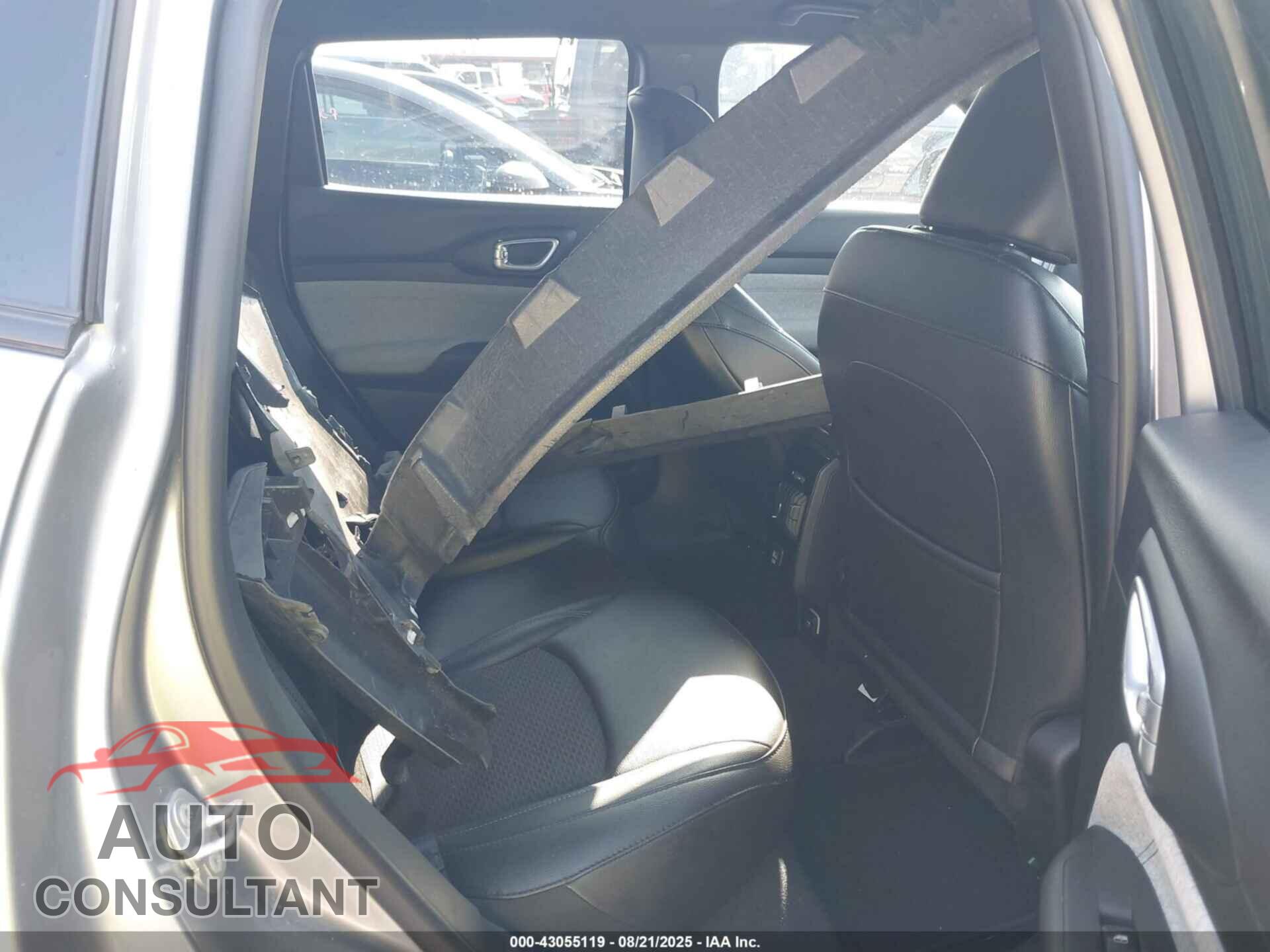 JEEP COMPASS 2024 - 3C4NJDBN2RT607133