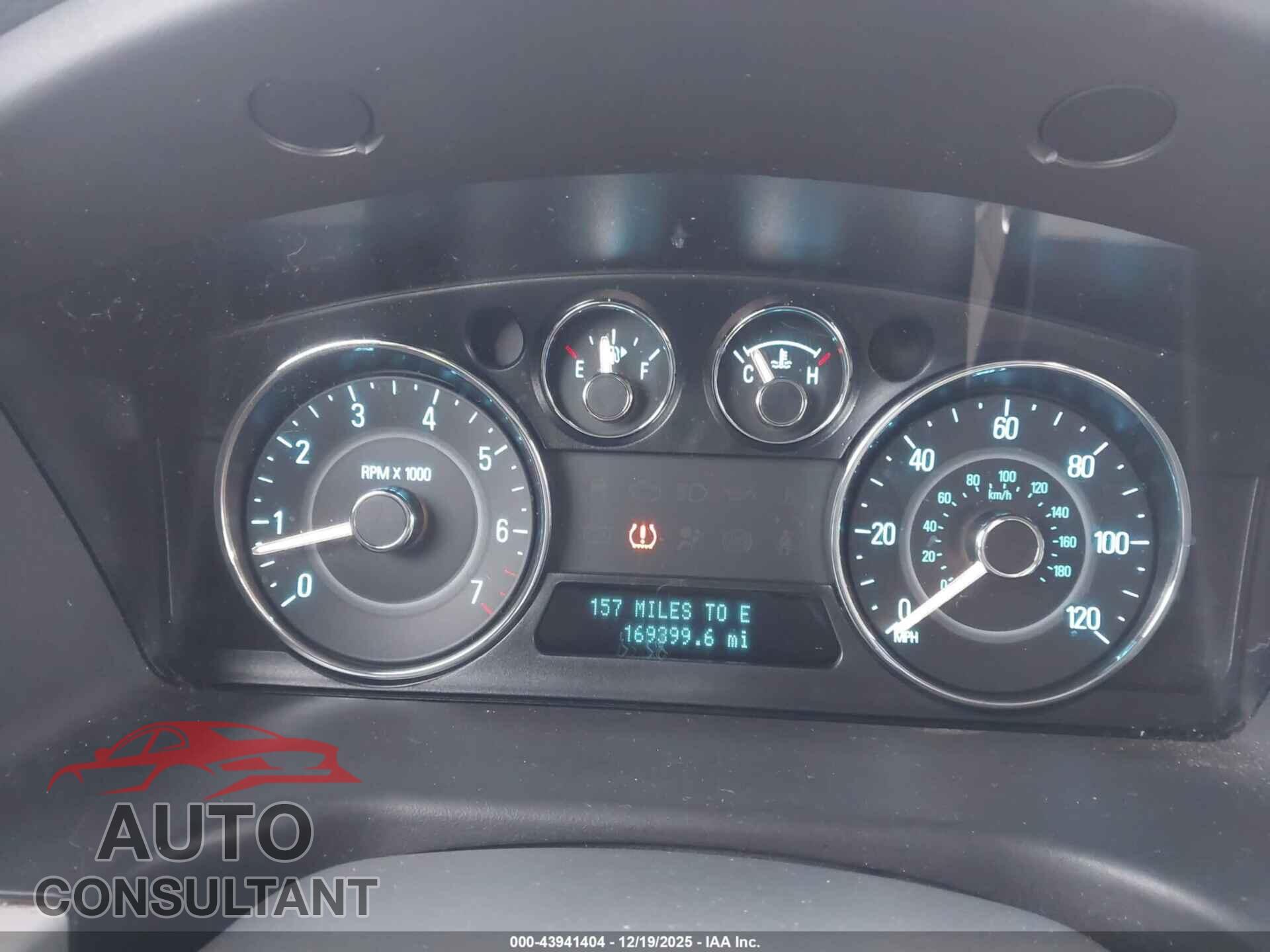 FORD FLEX 2012 - 2FMHK6CC3CBD22264