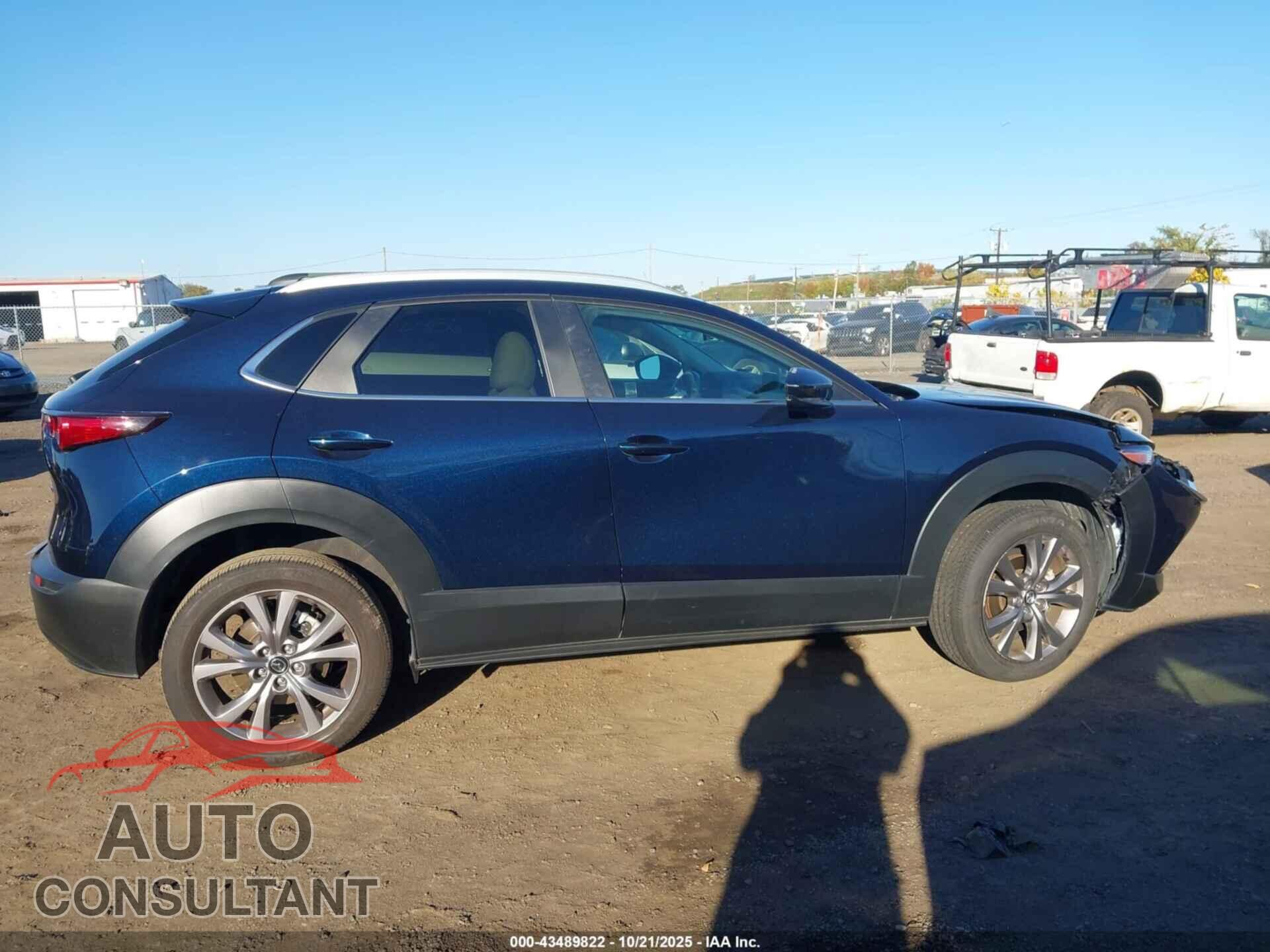 MAZDA CX-30 2023 - 3MVDMBCM4PM518120