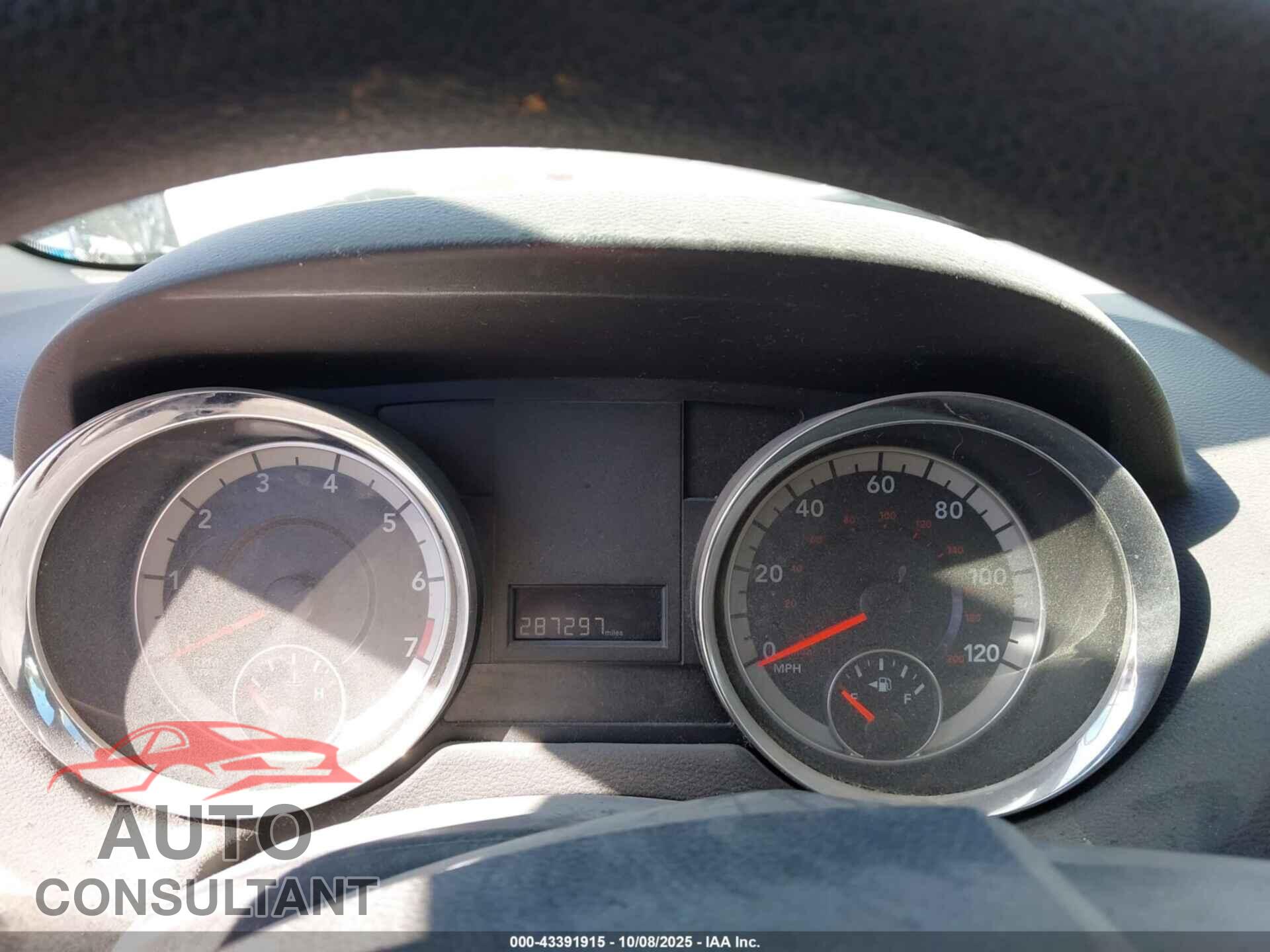 DODGE GRAND CARAVAN 2016 - 2C4RDGBG0GR314343