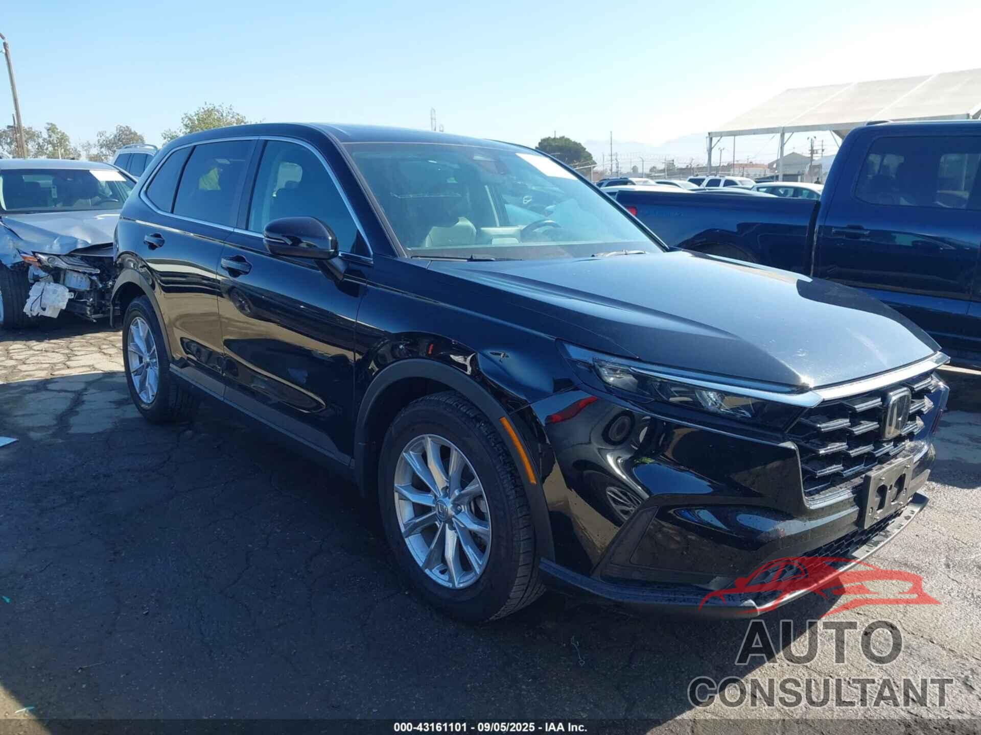 HONDA CR-V 2024 - 2HKRS3H73RH329490