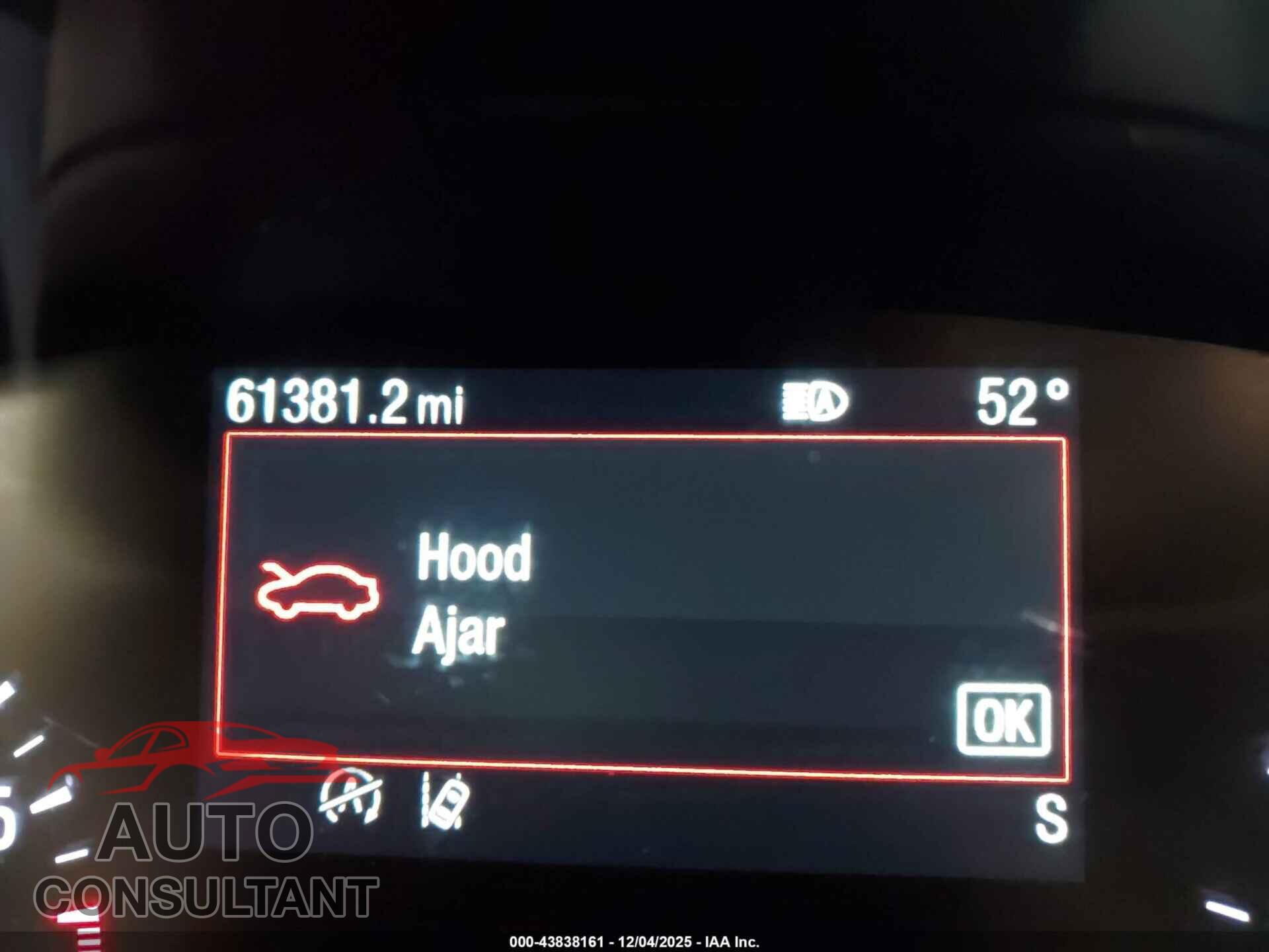 FORD ESCAPE 2020 - 1FMCU9G63LUA43854