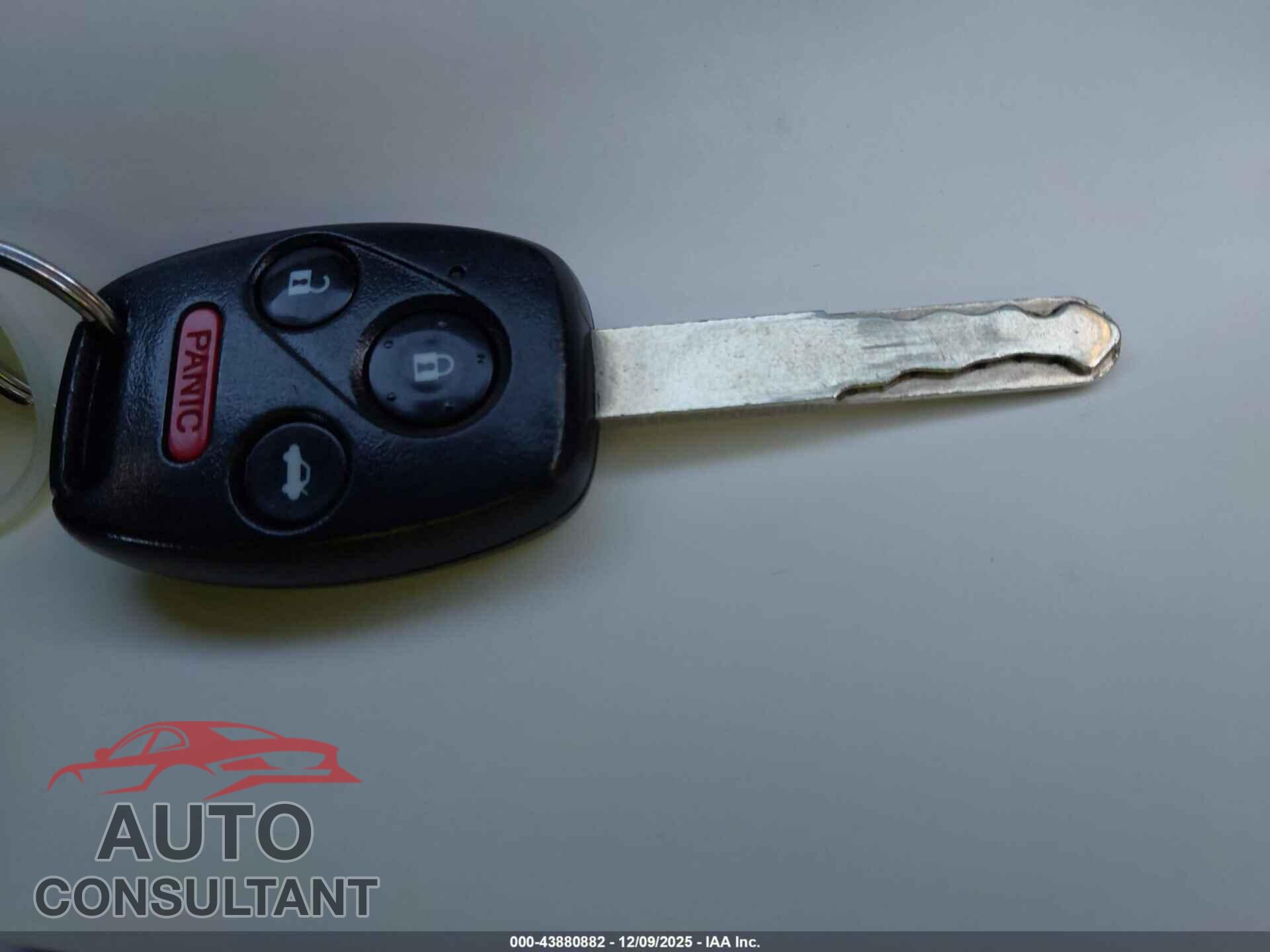 HONDA CIVIC 2012 - 19XFB2F52CE360482