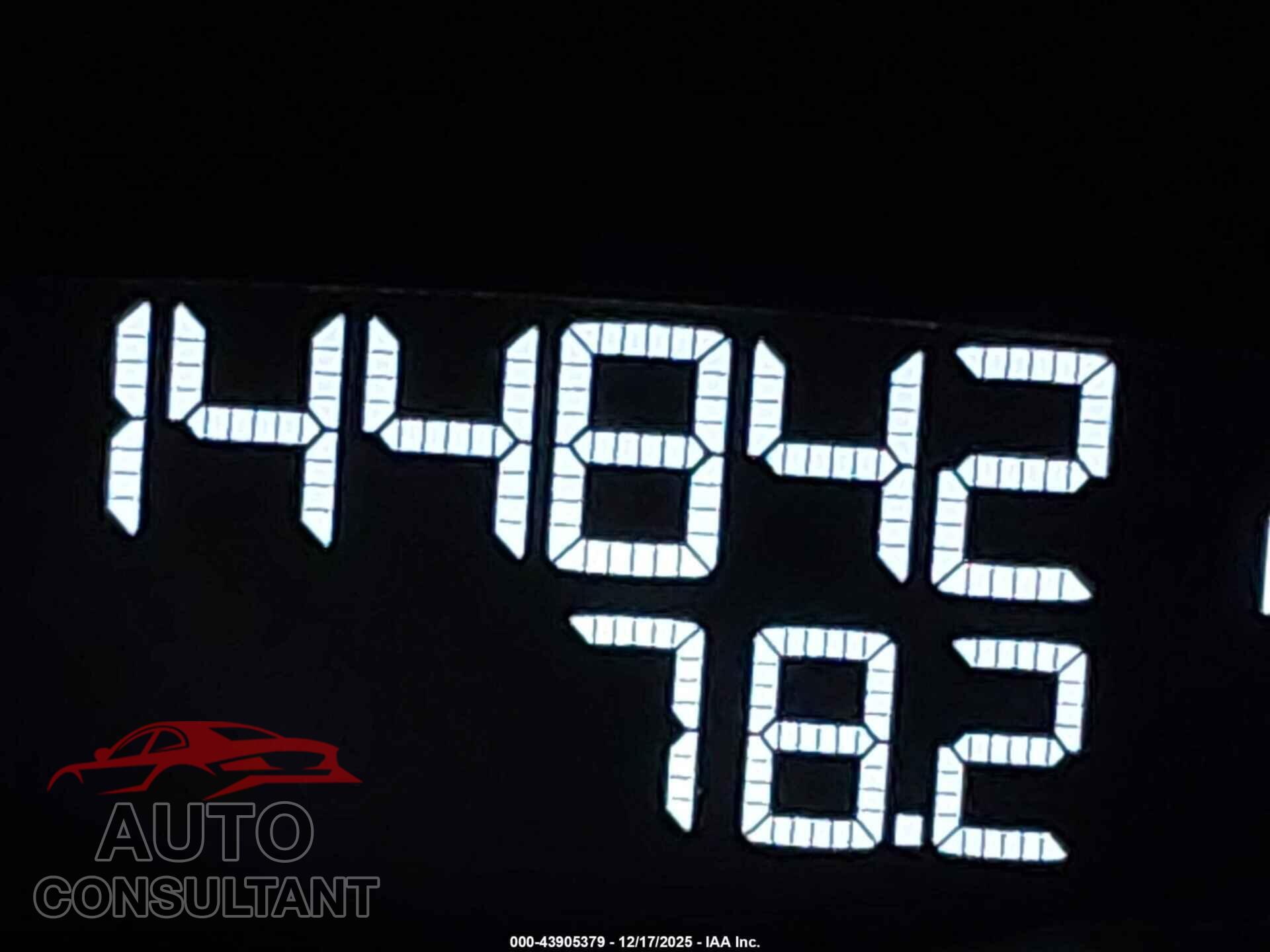 PORSCHE MACAN 2015 - WP1AB2A57FLB62279