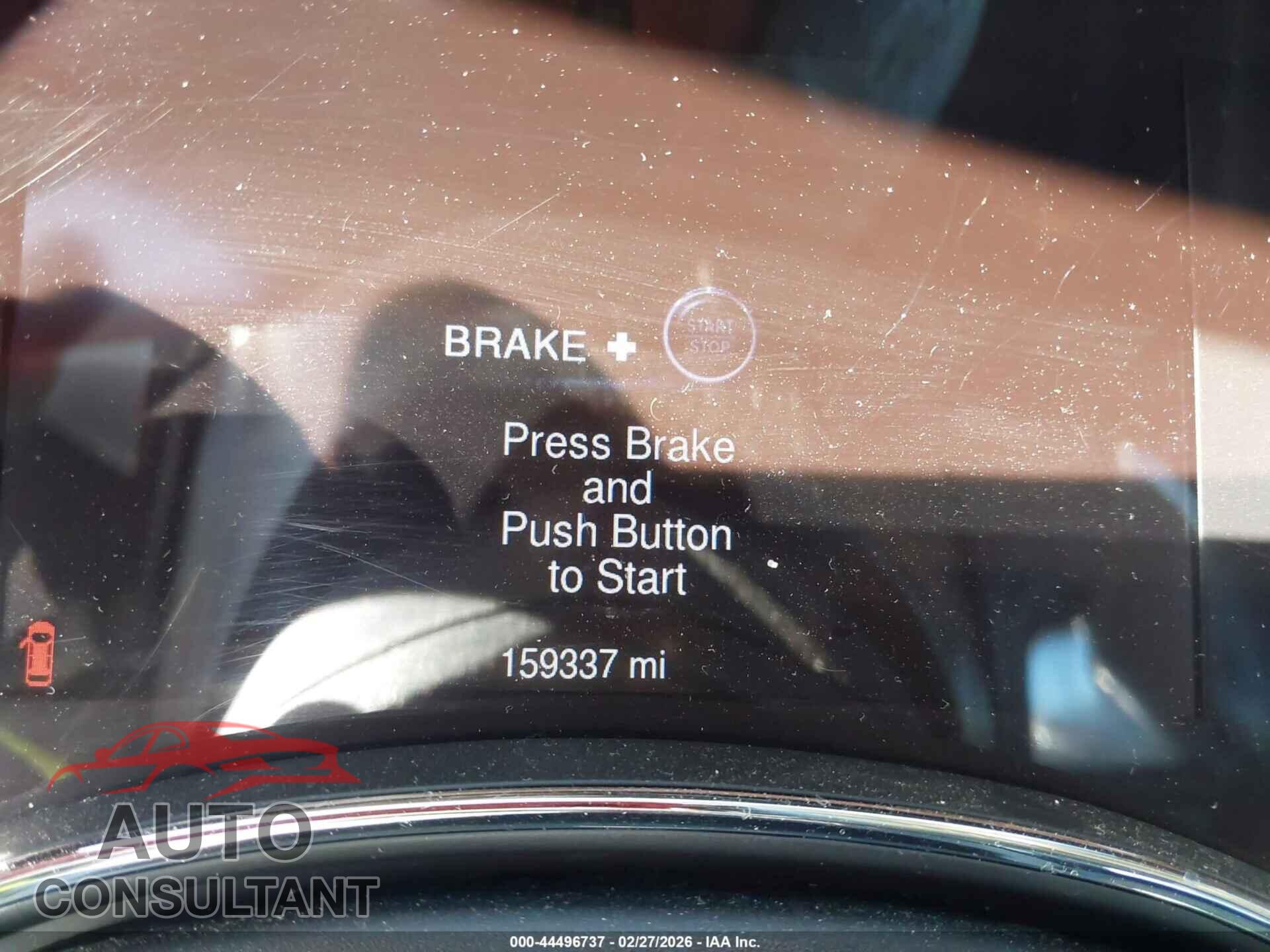 DODGE DURANGO 2015 - 1C4RDHDGXFC771266