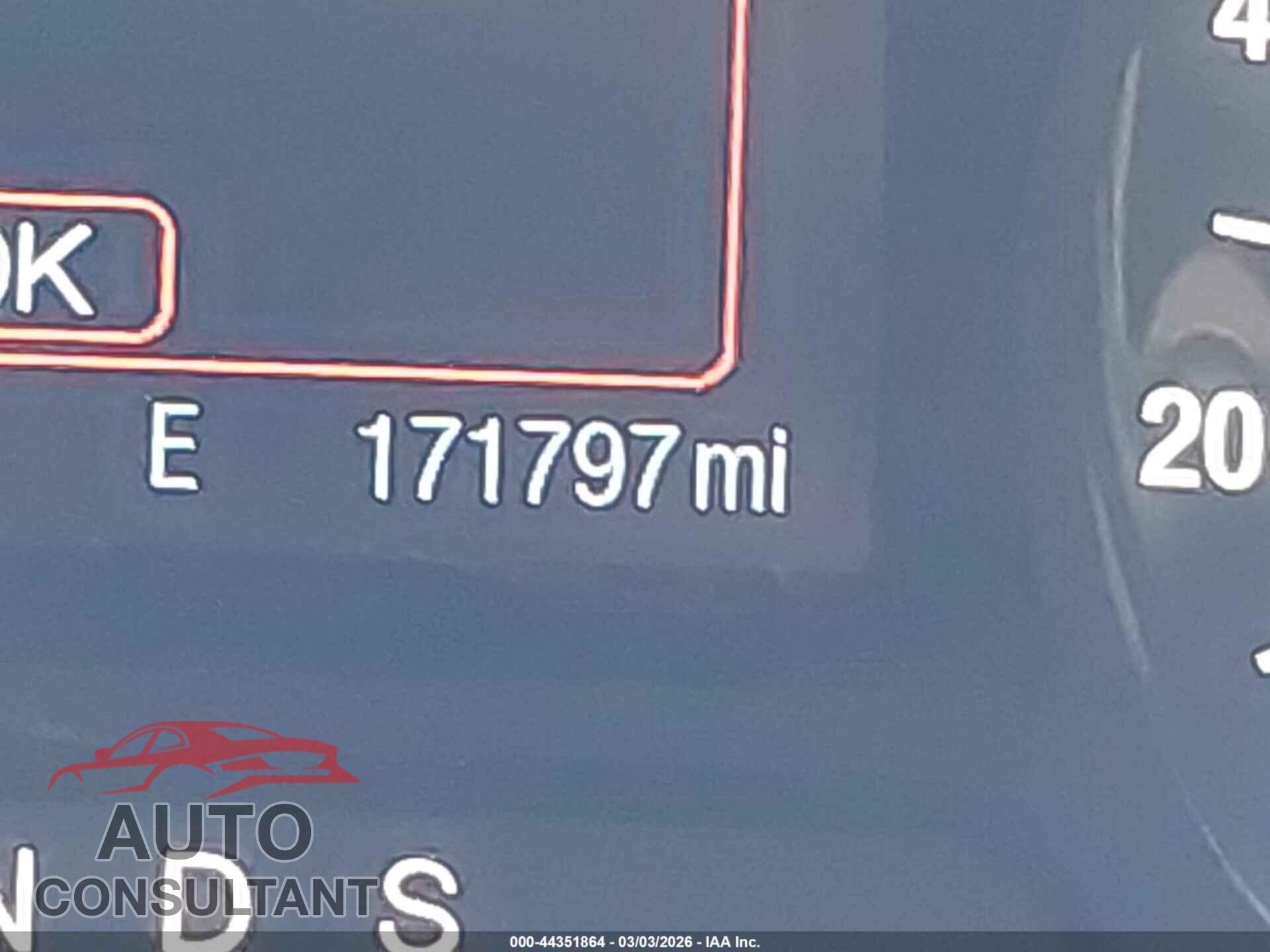 FORD EDGE 2017 - 2FMPK3J95HBC66367