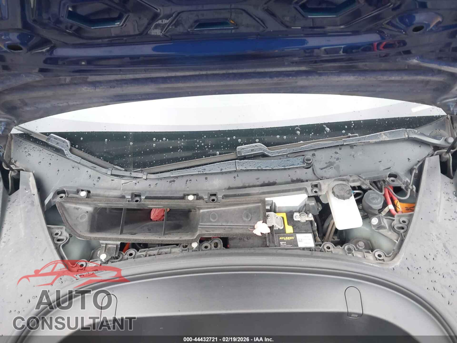 TESLA MODEL 3 2018 - 5YJ3E1EB7JF063582