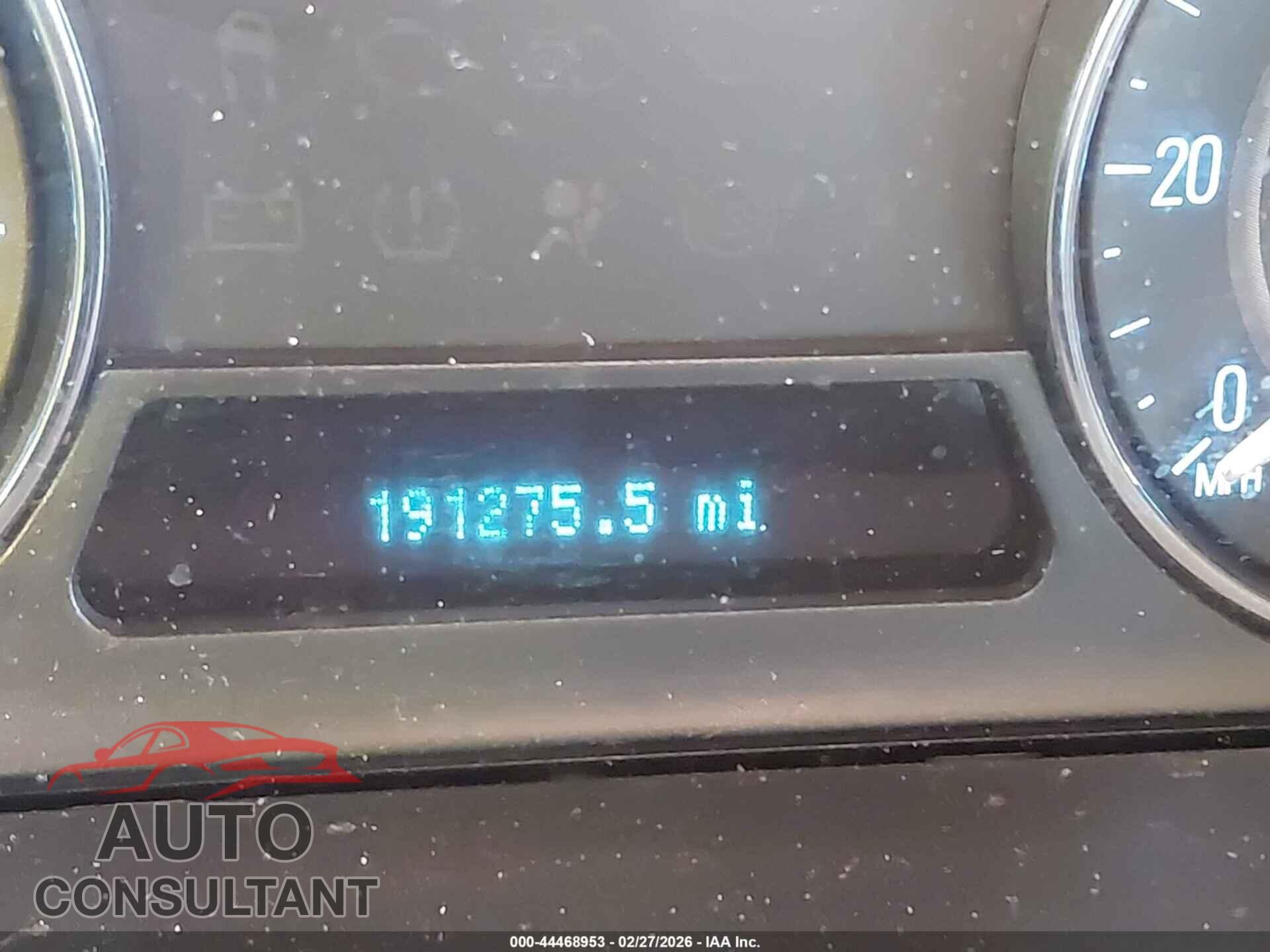 FORD FLEX 2010 - 2FMGK5DC6ABA71418