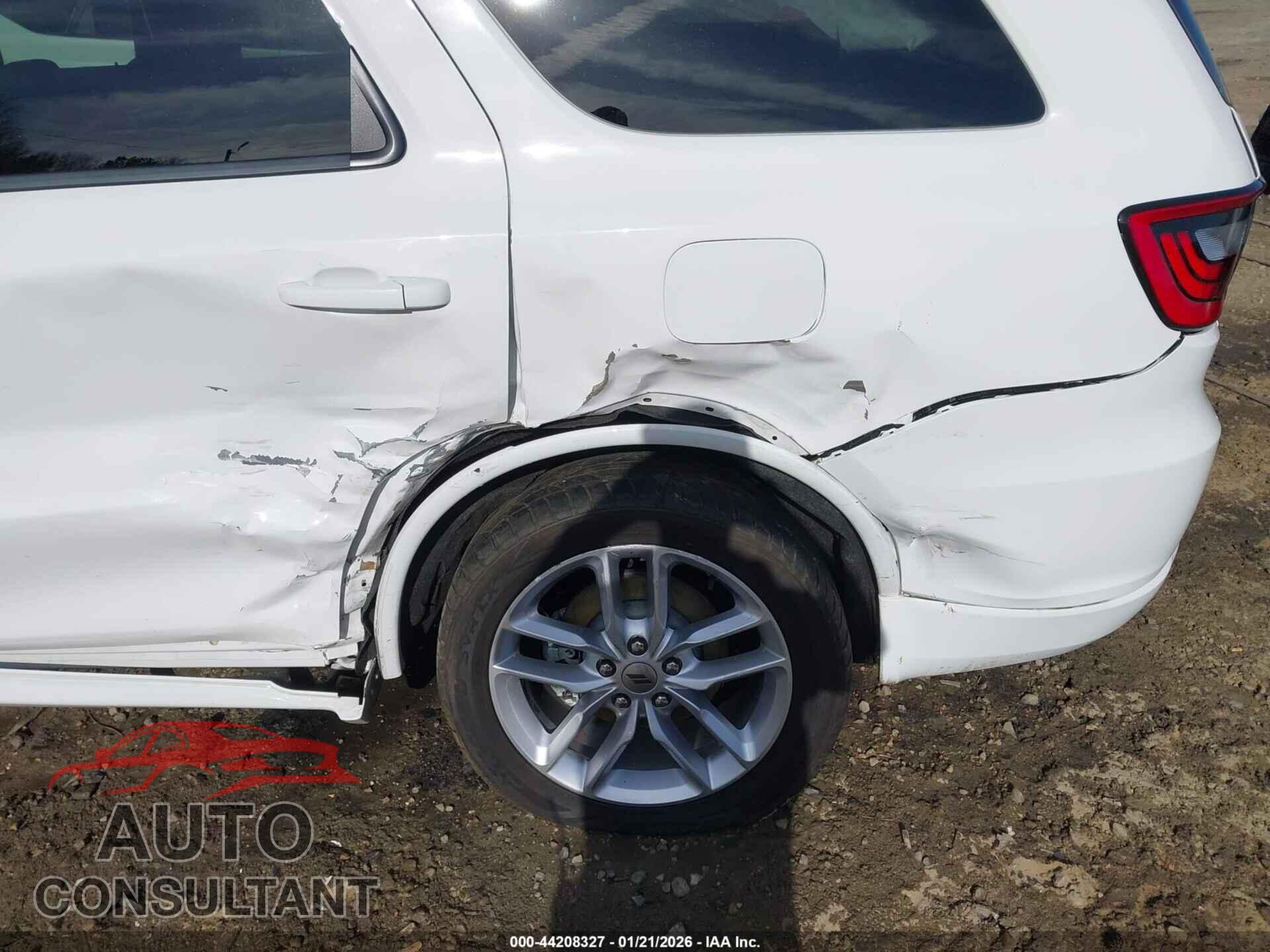 DODGE DURANGO 2023 - 1C4SDJCT7PC602993
