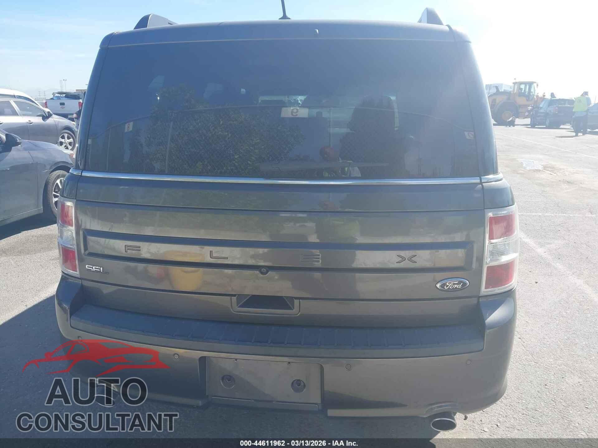 FORD FLEX 2015 - 2FMGK5C82FBA11270