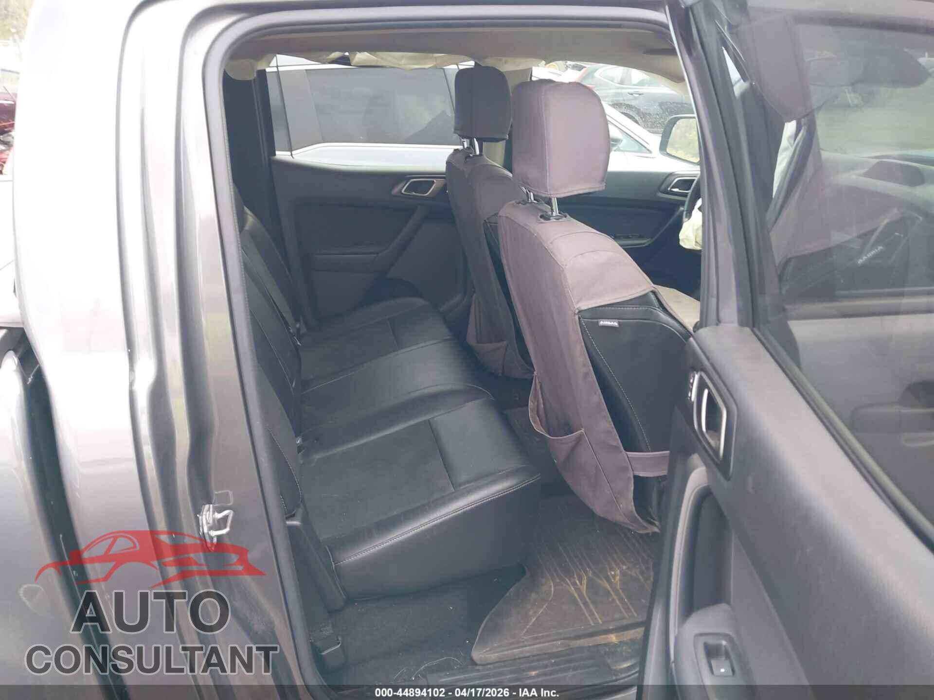 FORD RANGER 2021 - 1FTER4FH3MLD74171