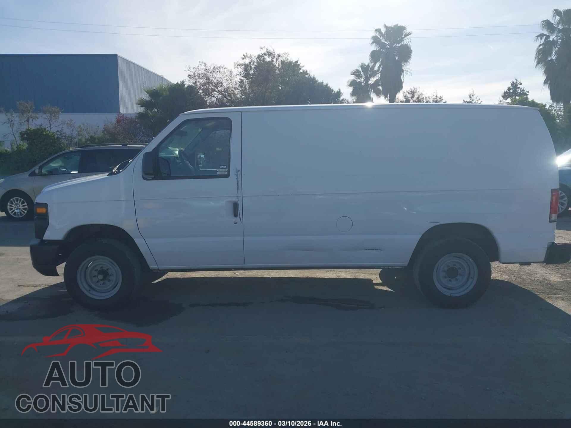FORD E-150 2014 - 1FTNE1EW0EDA25314