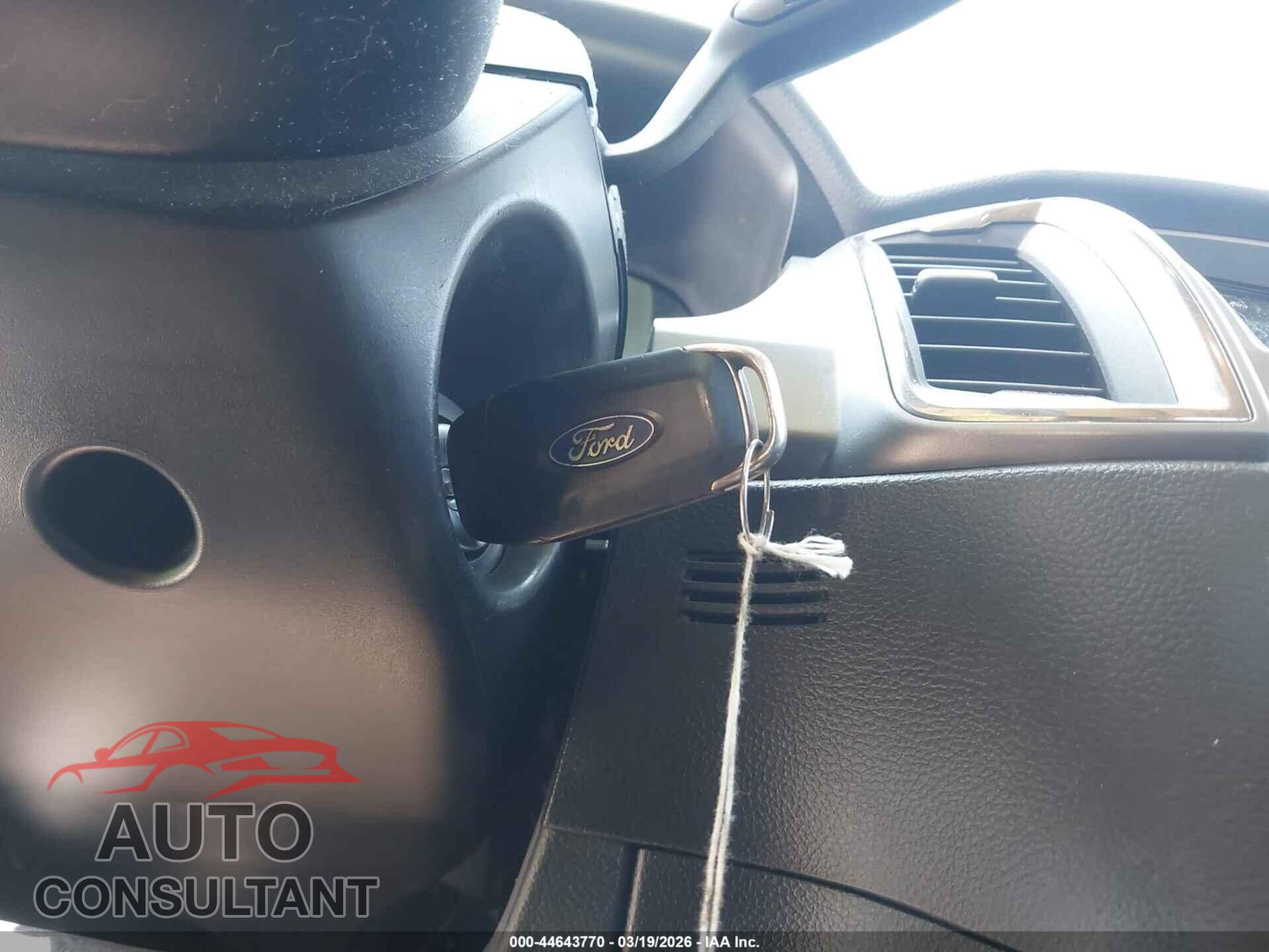 FORD RANGER 2020 - 1FTER1FH6LLA33022
